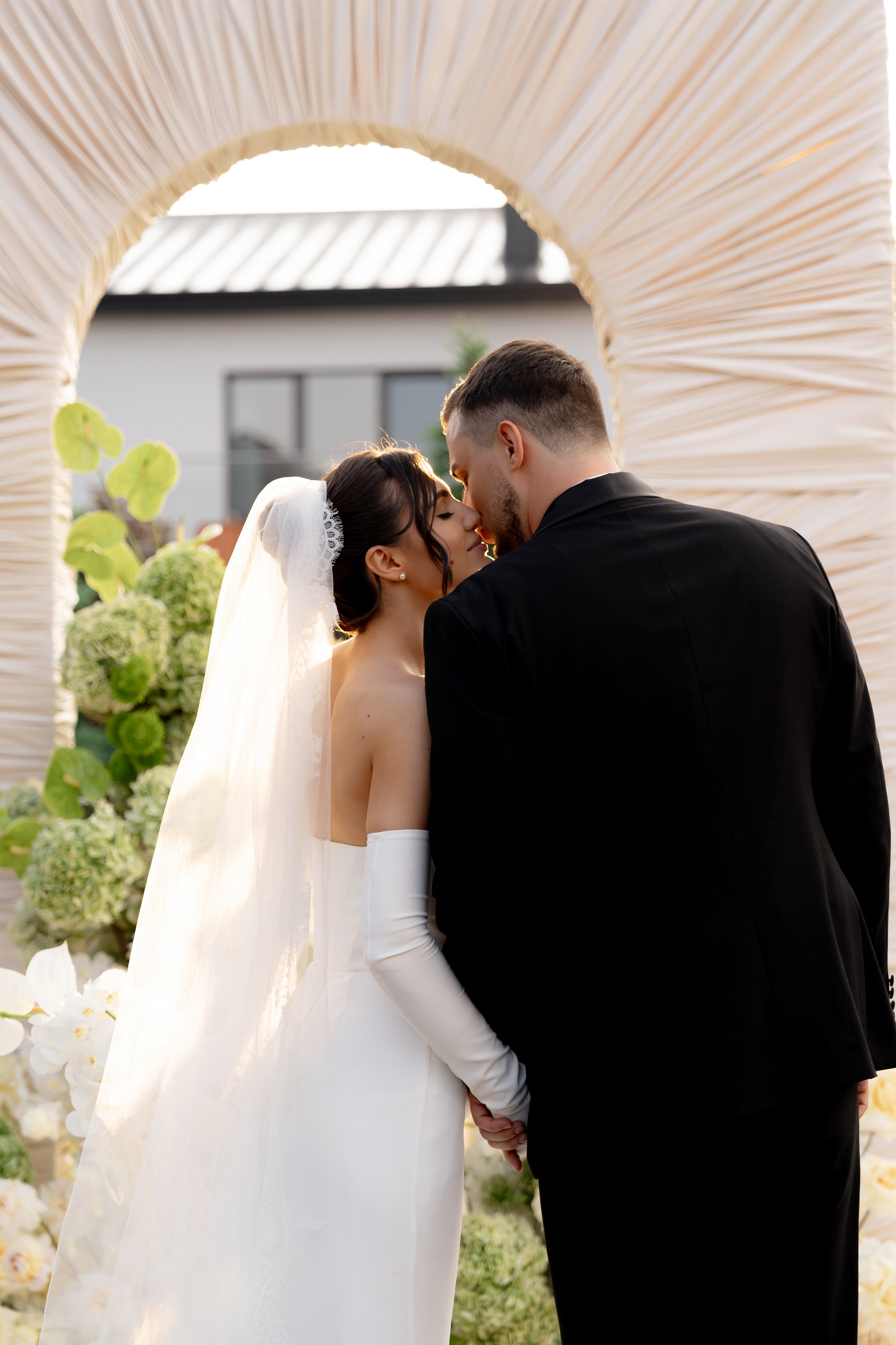 Дарина Микола. Весільний фотограф Львів Софія Крайник