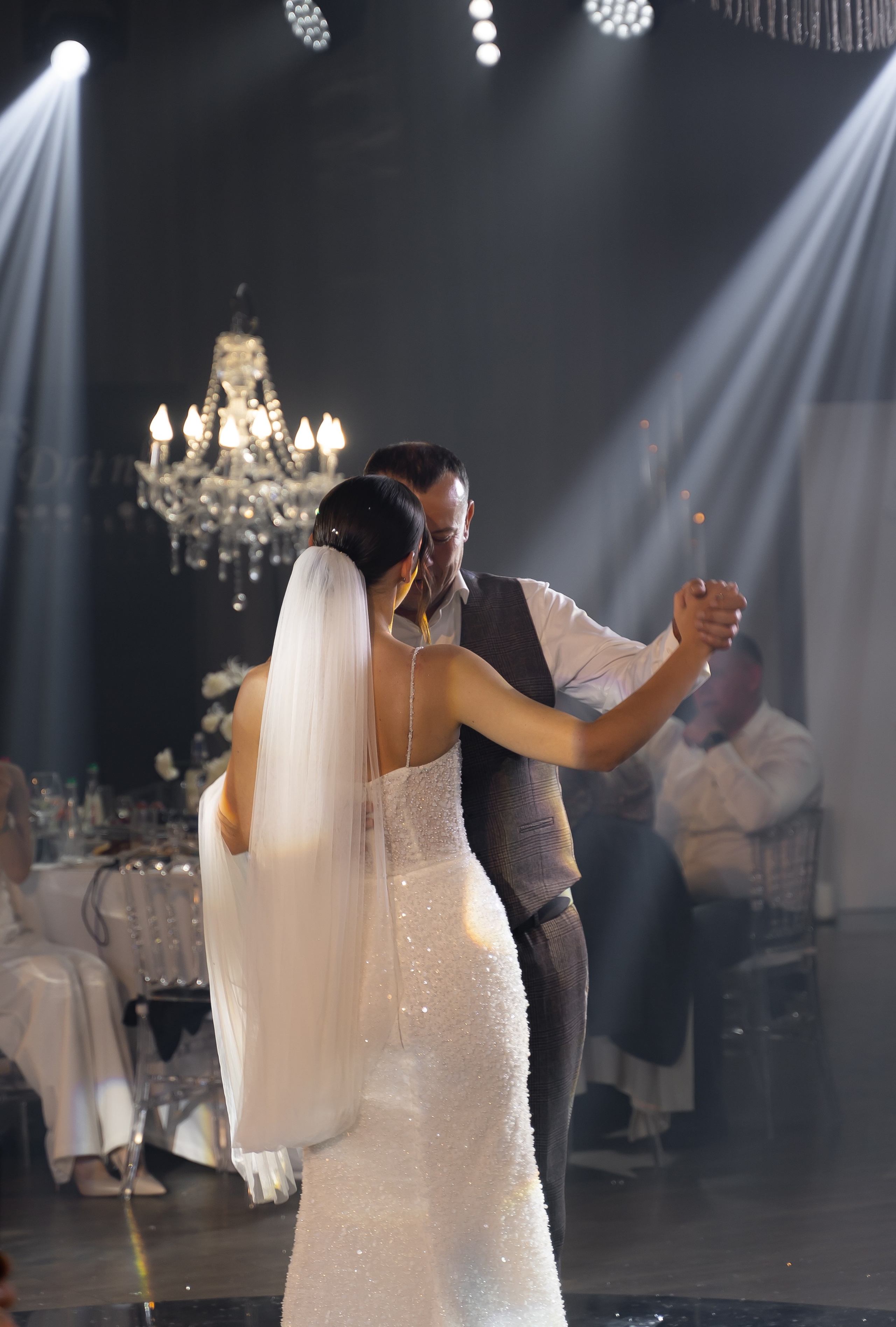 Ю&А. Весільний фотограф Львів Софія Крайник