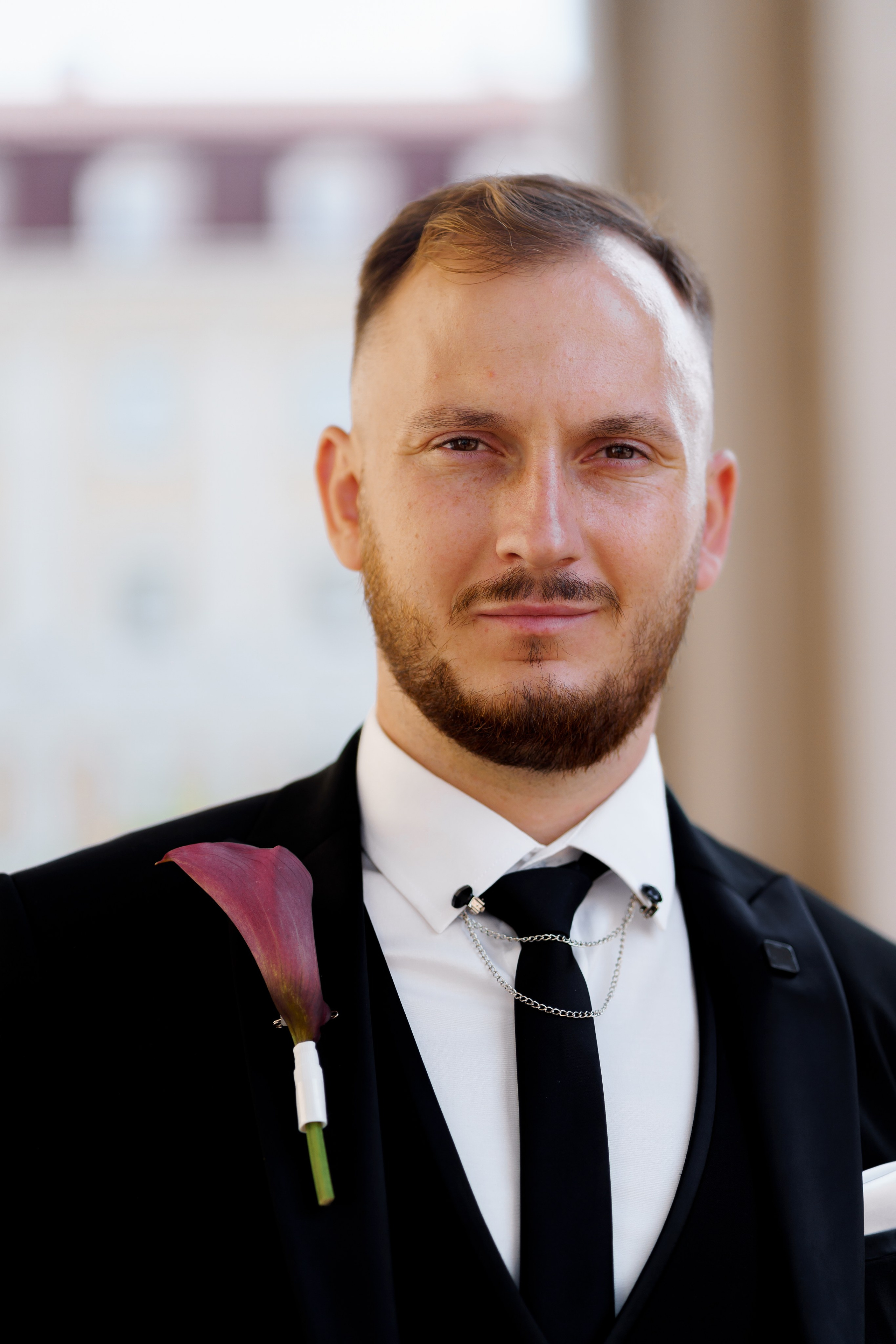 Діма & Анна. Весільний фотограф Львів Софія Крайник