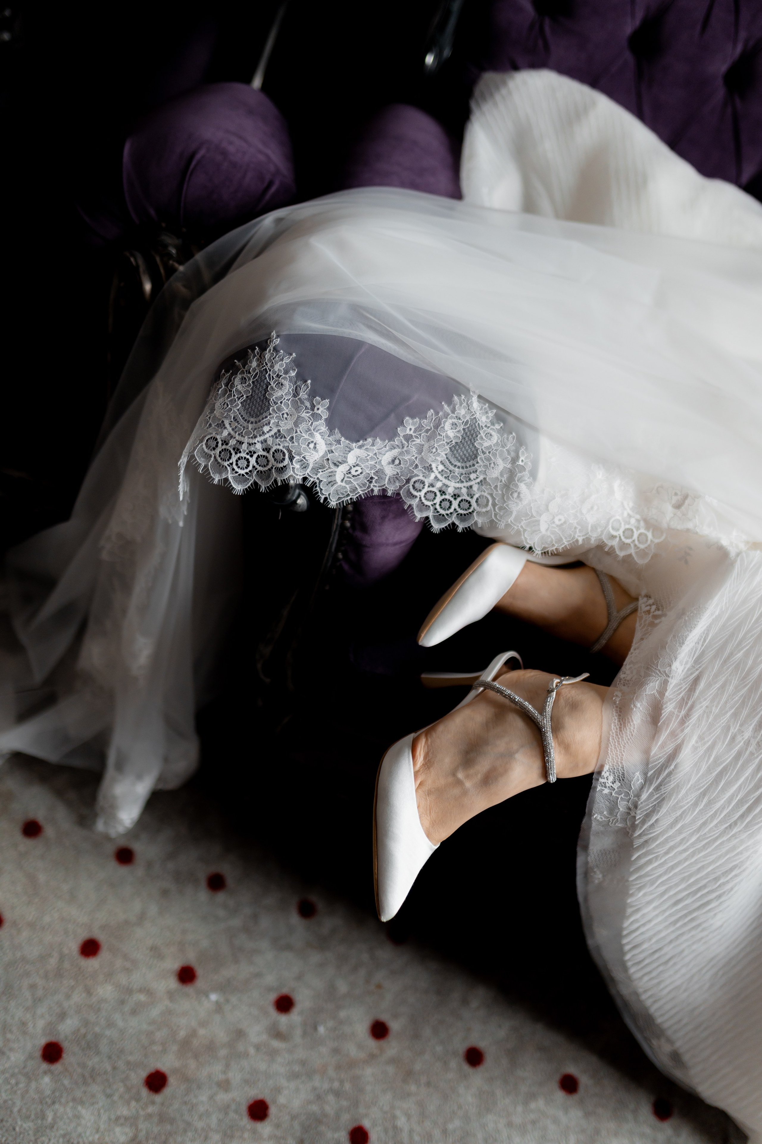 Тетяна & Остап. Весільний фотограф Львів Софія Крайник