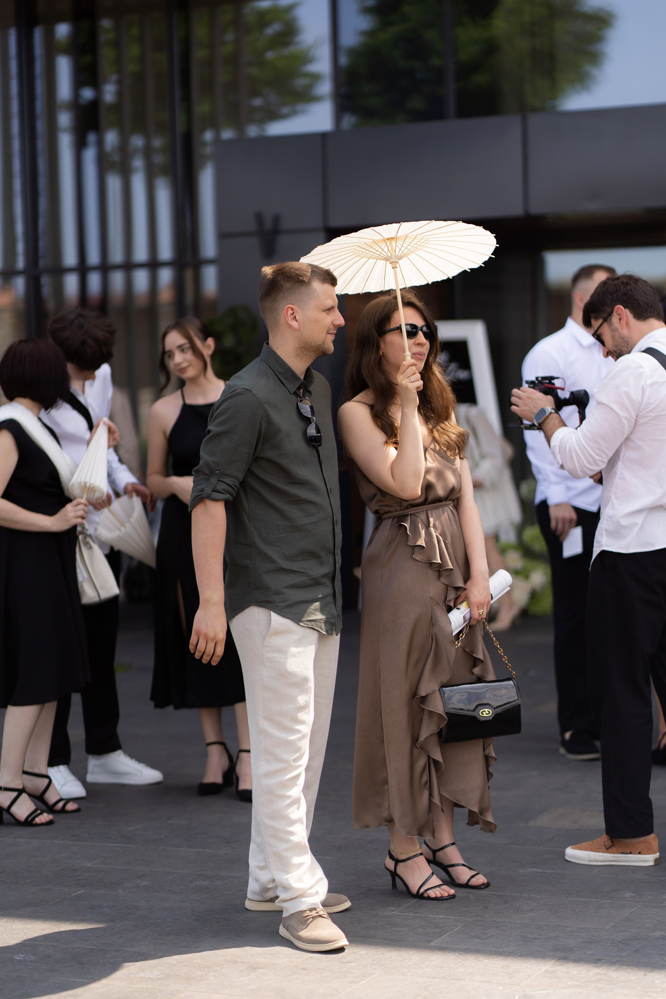 Дарина Микола. Весільний фотограф Львів Софія Крайник