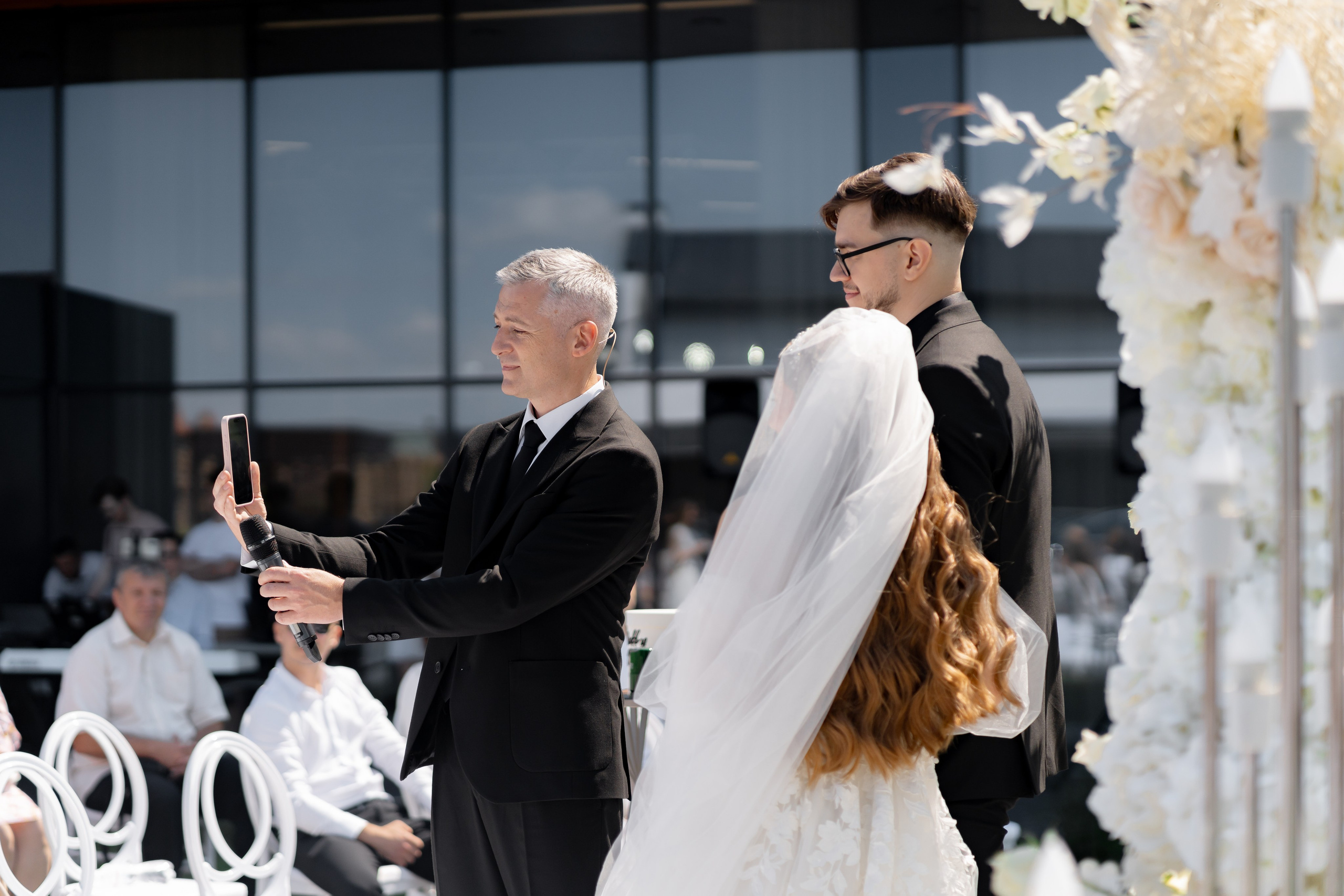 Віталій & Ліліана. Весільний фотограф Львів Софія Крайник