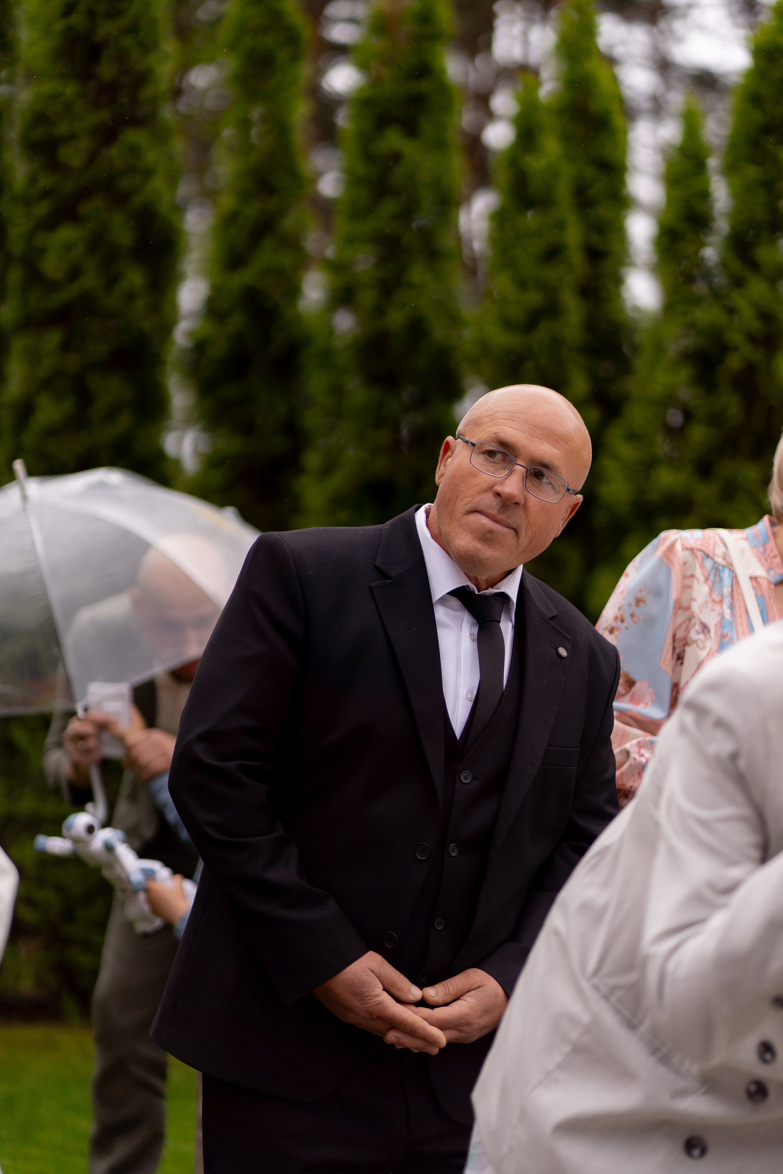 Тетяна & Остап. Весільний фотограф Львів Софія Крайник