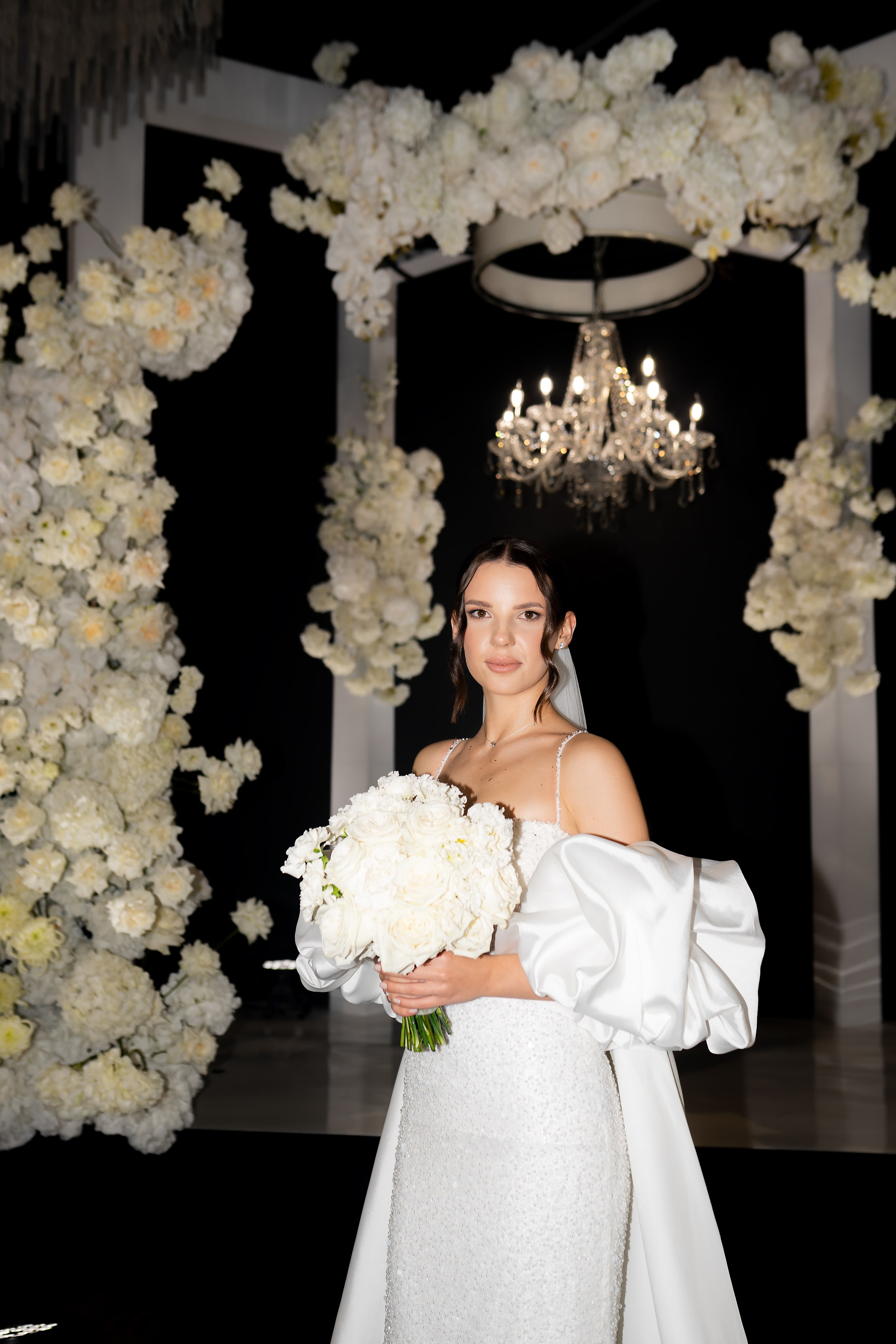 Ю&А. Весільний фотограф Львів Софія Крайник