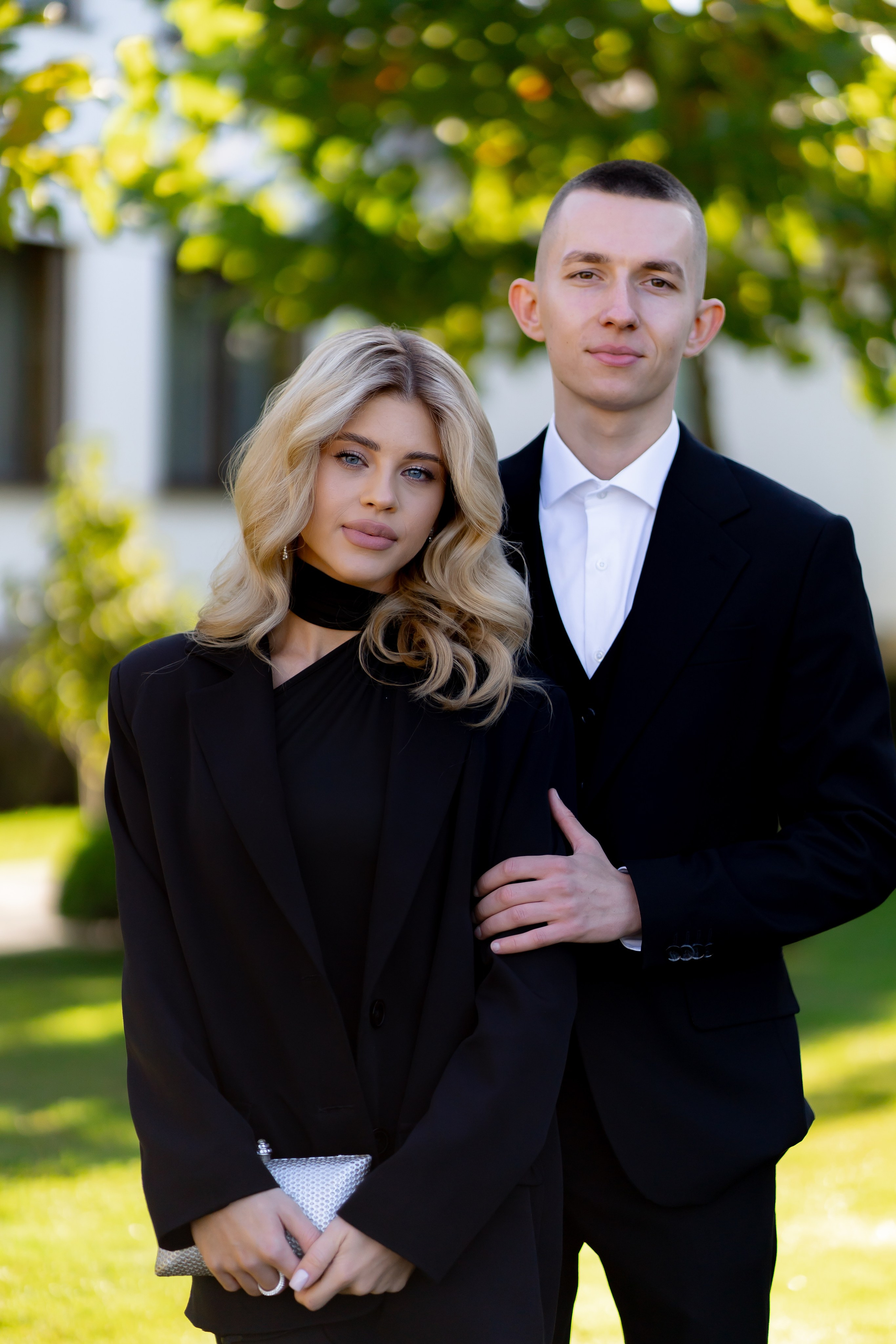 Ю&А. Весільний фотограф Львів Софія Крайник