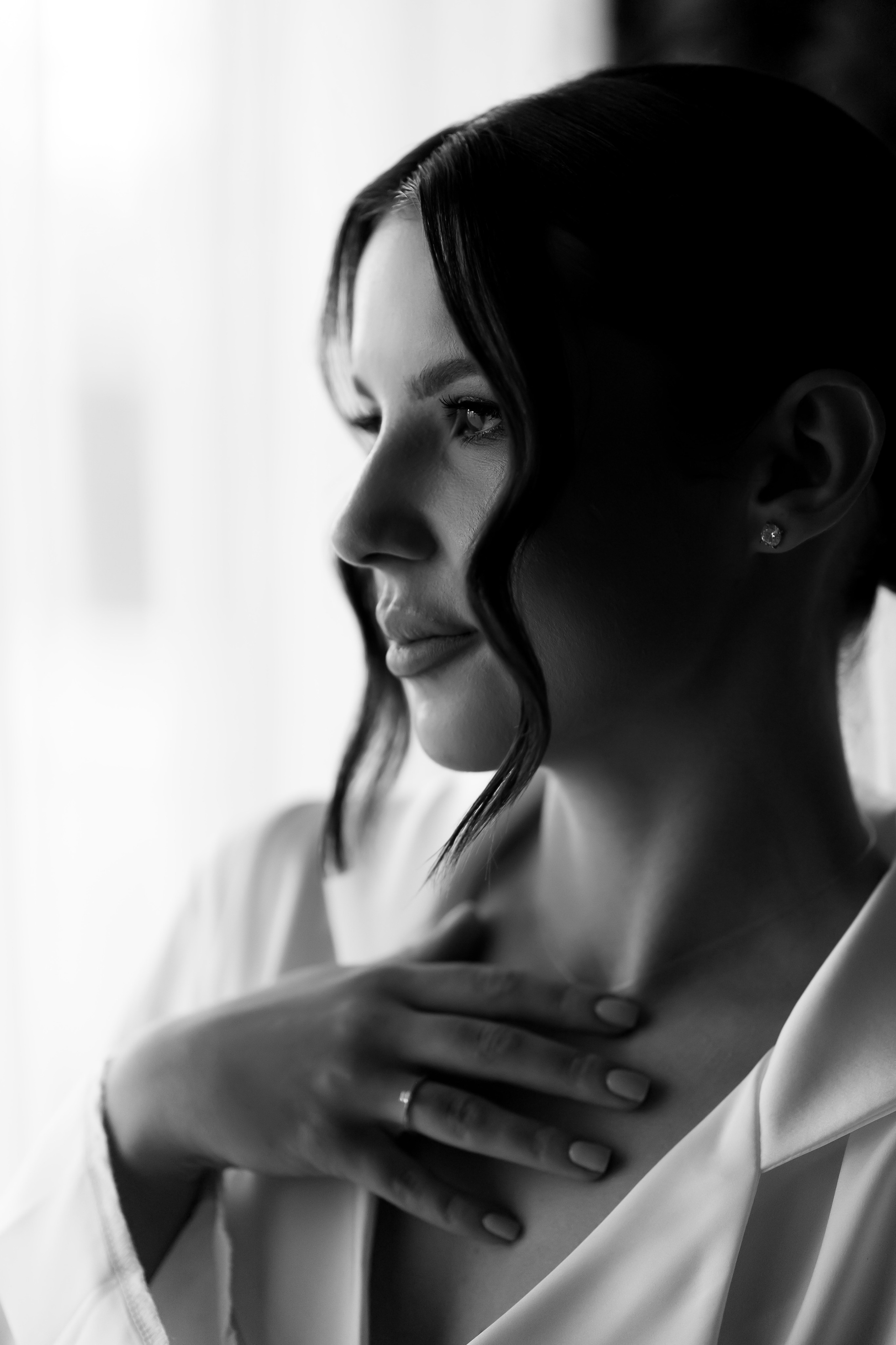 Ю&А. Весільний фотограф Львів Софія Крайник