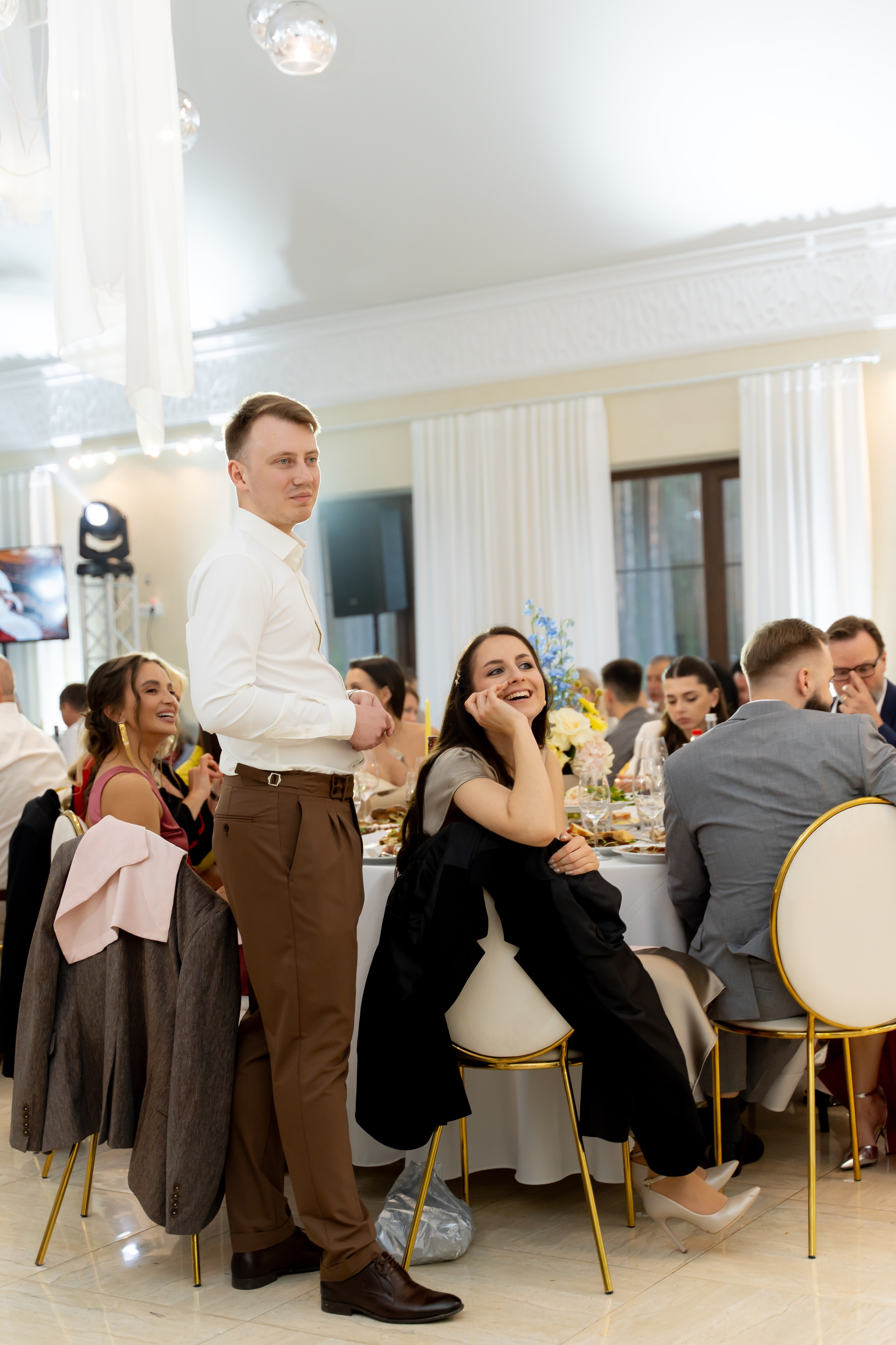 Тетяна & Остап. Весільний фотограф Львів Софія Крайник