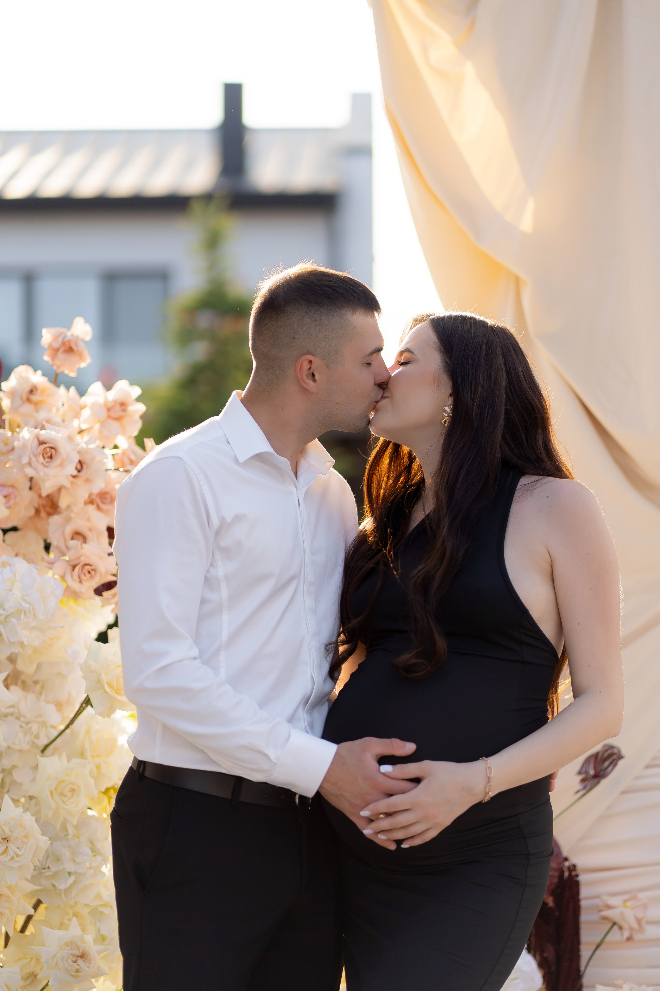 Ірина & Назар. Весільний фотограф Львів Софія Крайник