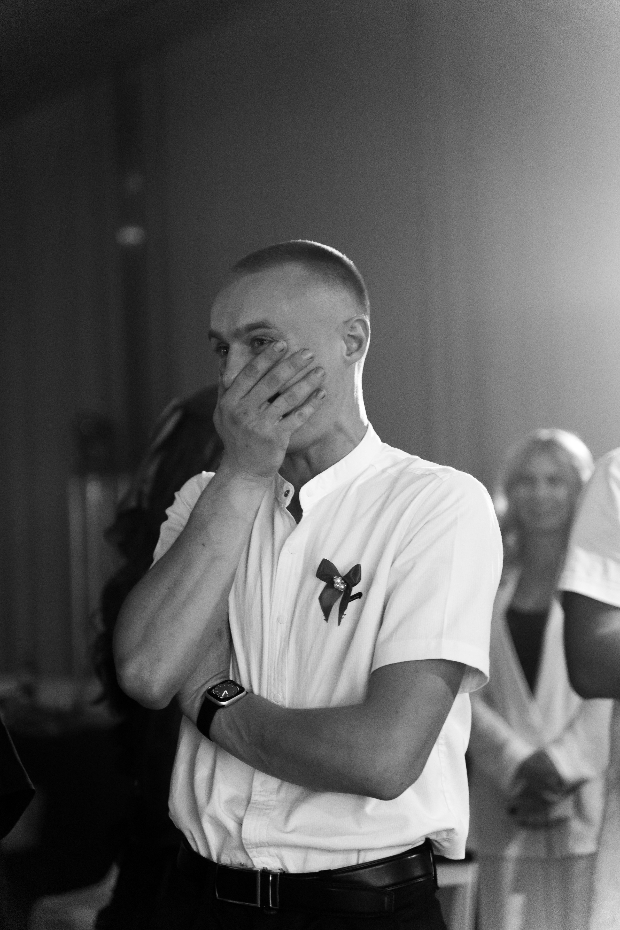 Діма & Анна. Весільний фотограф Львів Софія Крайник