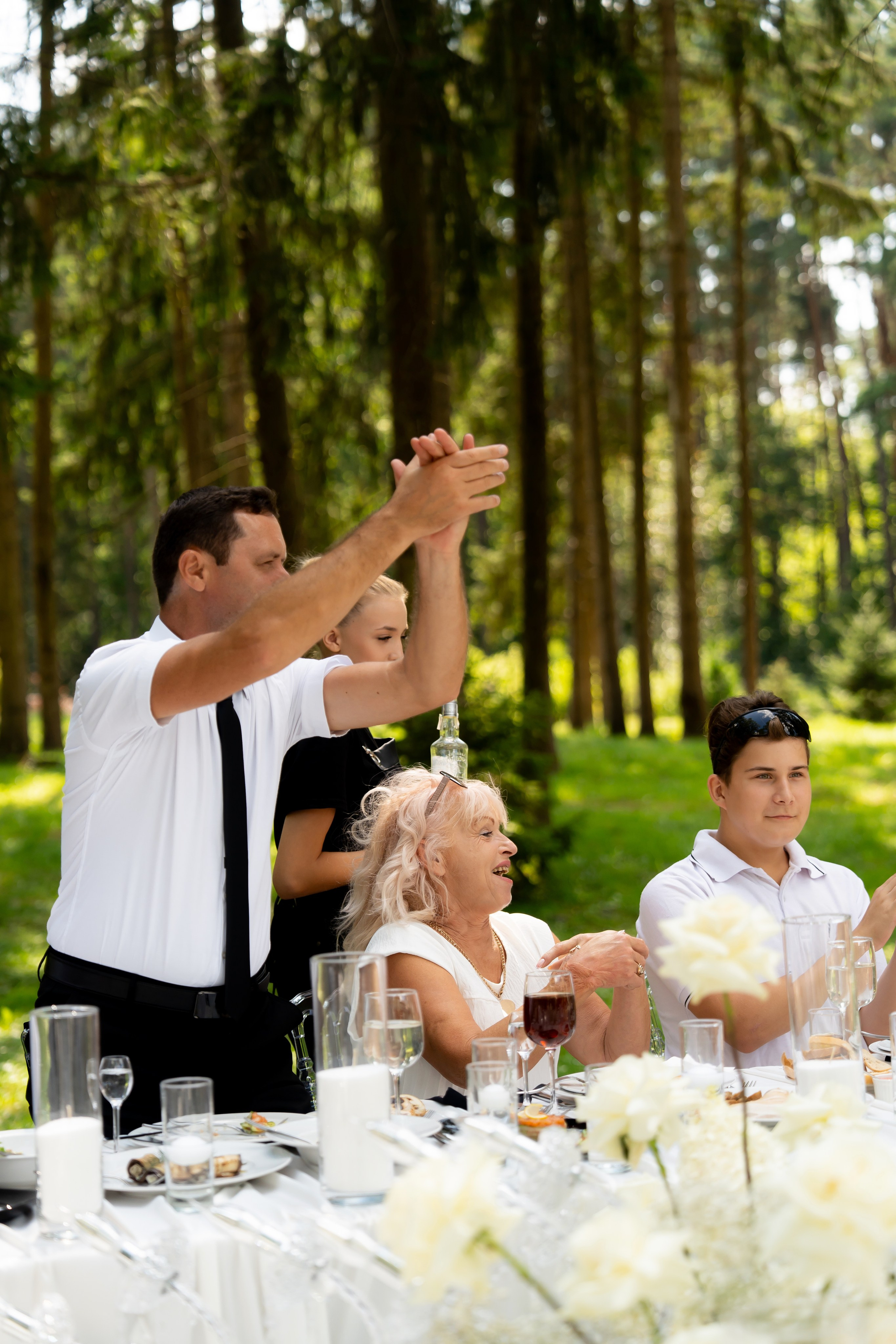 Анастасія & Олексій. Весільний фотограф Львів Софія Крайник