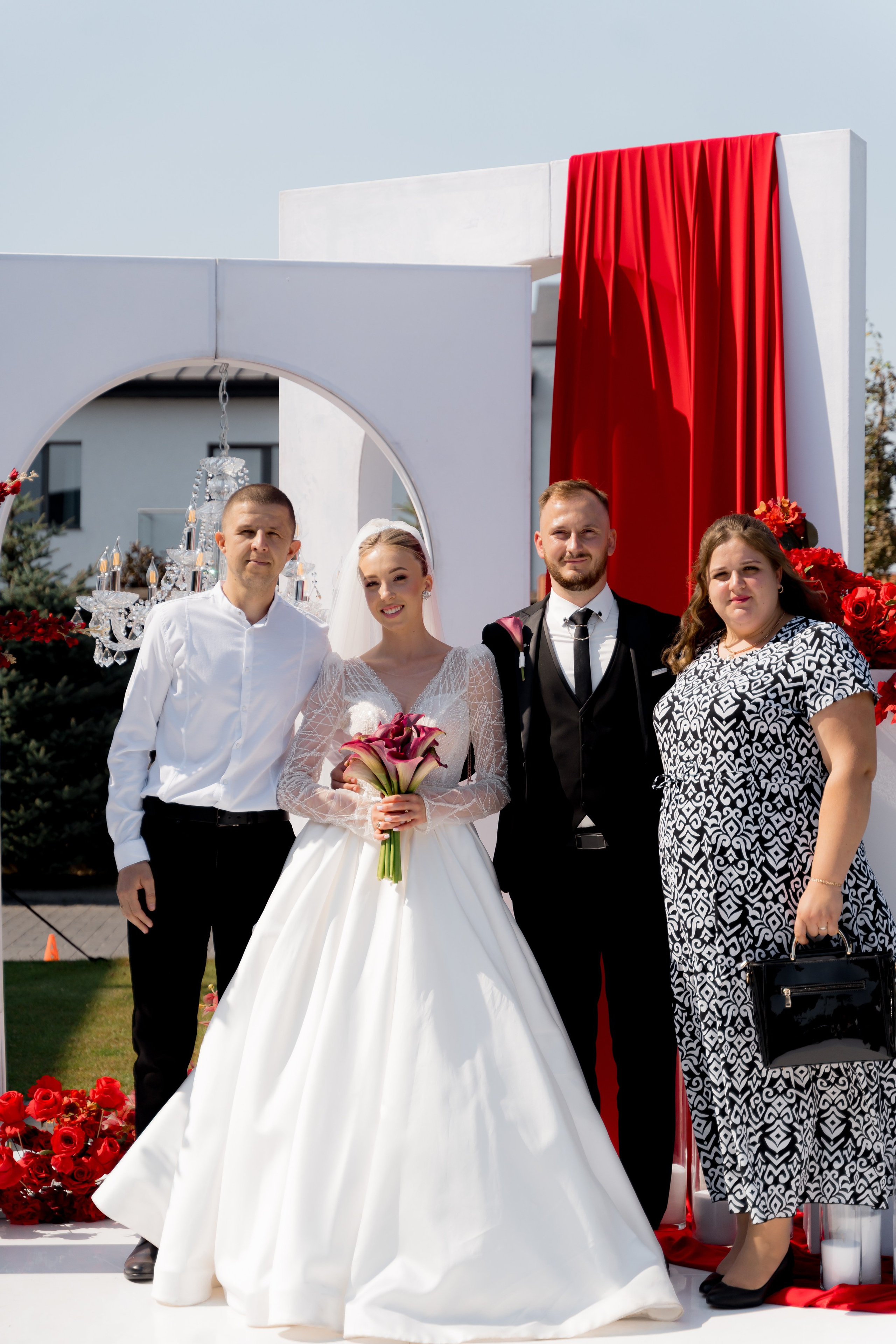 Діма & Анна. Весільний фотограф Львів Софія Крайник