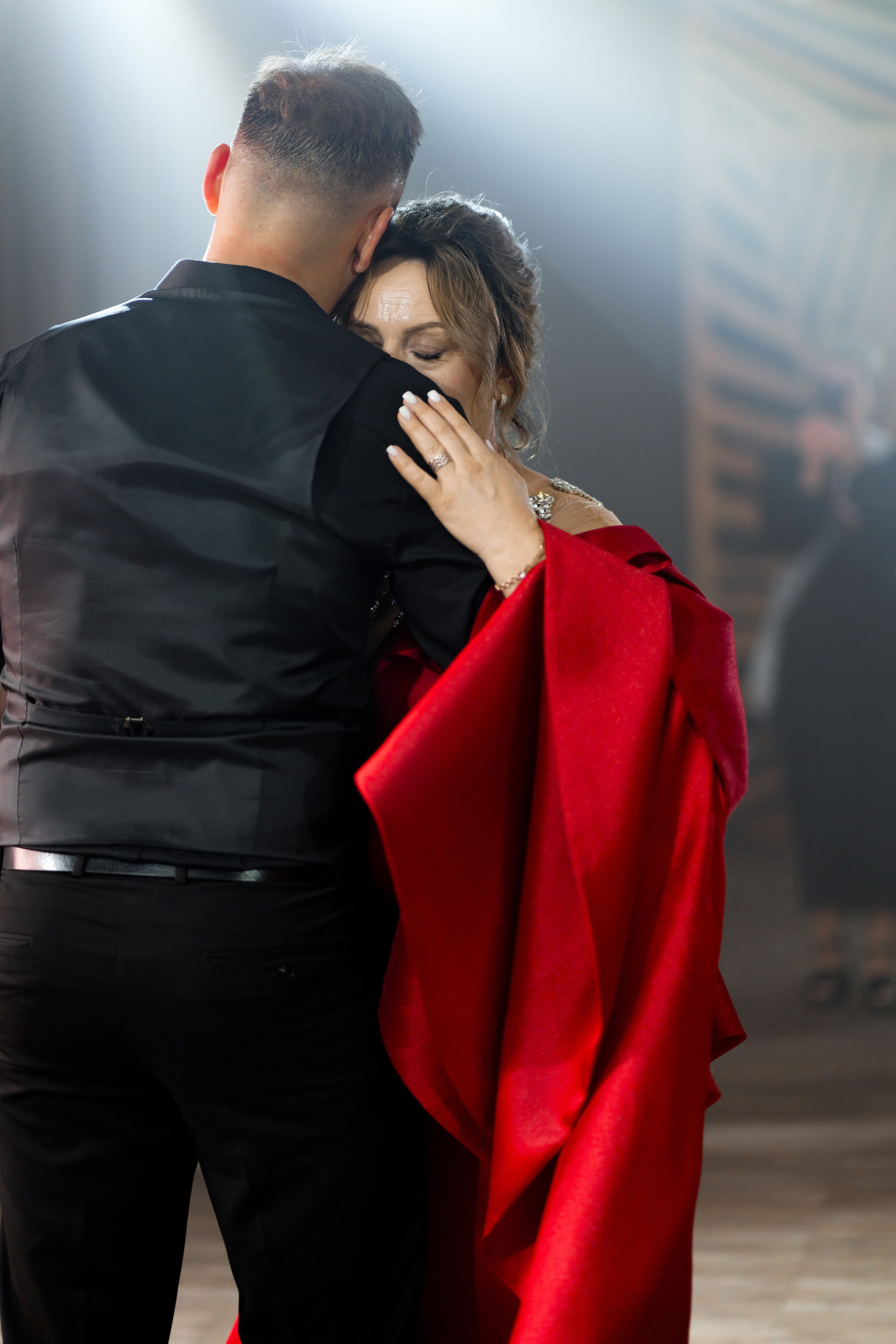 Діма & Анна. Весільний фотограф Львів Софія Крайник