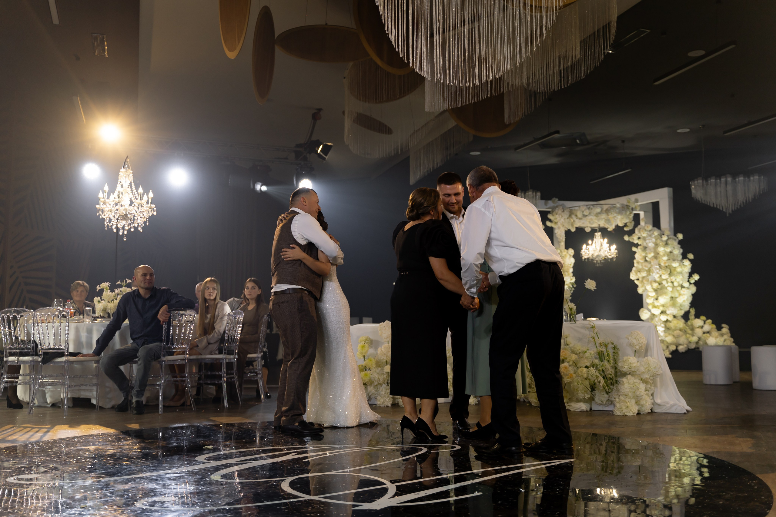 Ю&А. Весільний фотограф Львів Софія Крайник