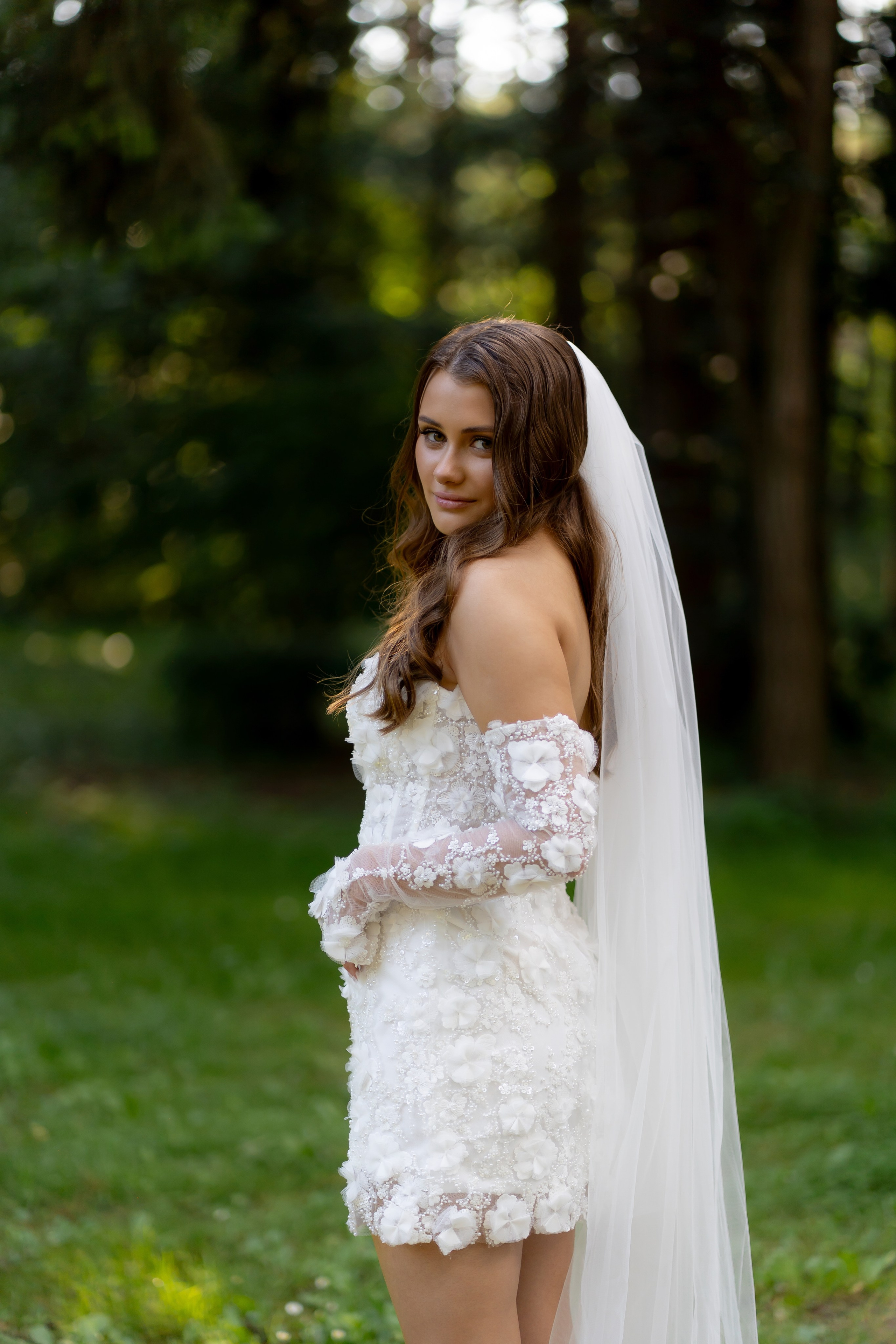 Анастасія & Олексій. Весільний фотограф Львів Софія Крайник