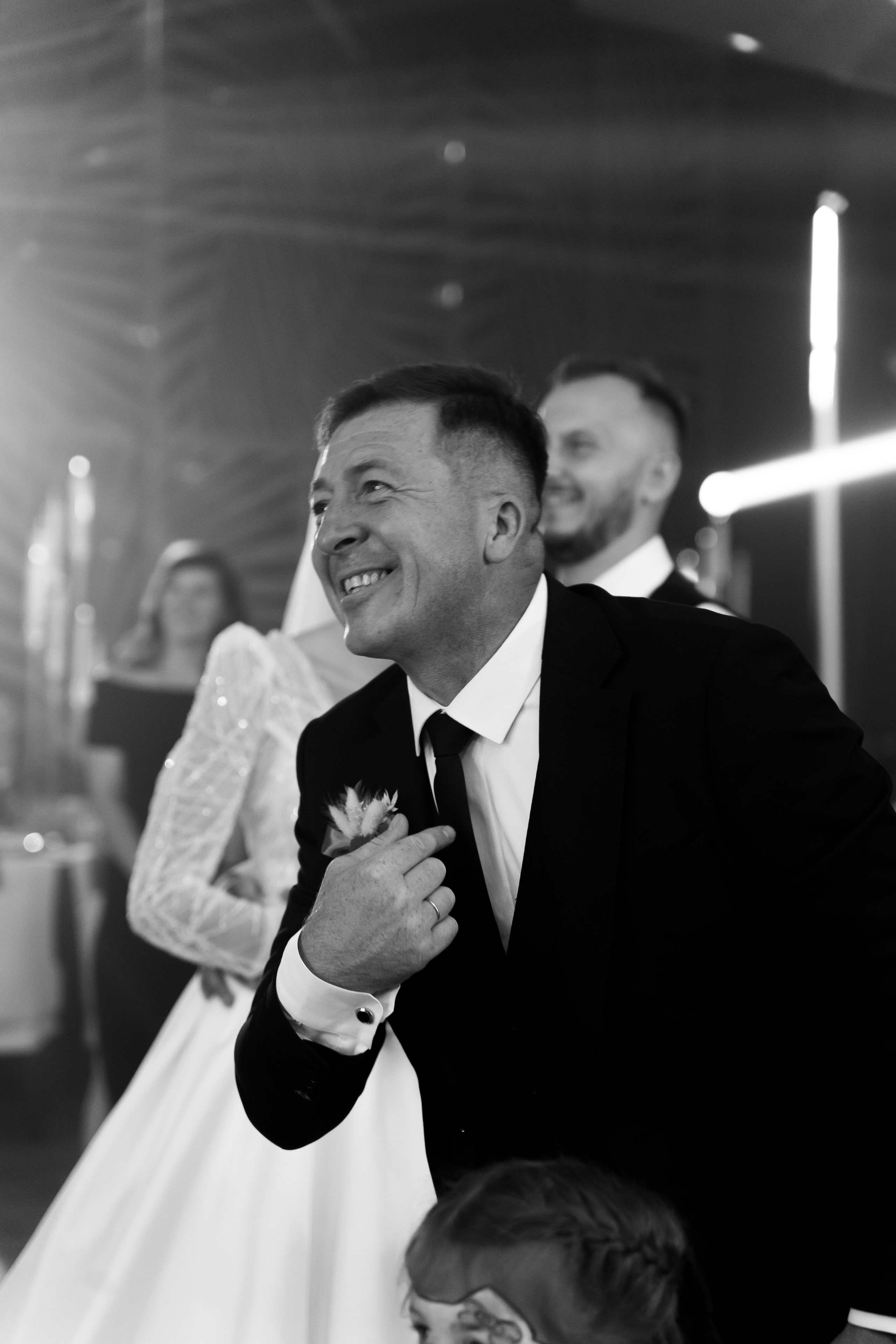 Діма & Анна. Весільний фотограф Львів Софія Крайник