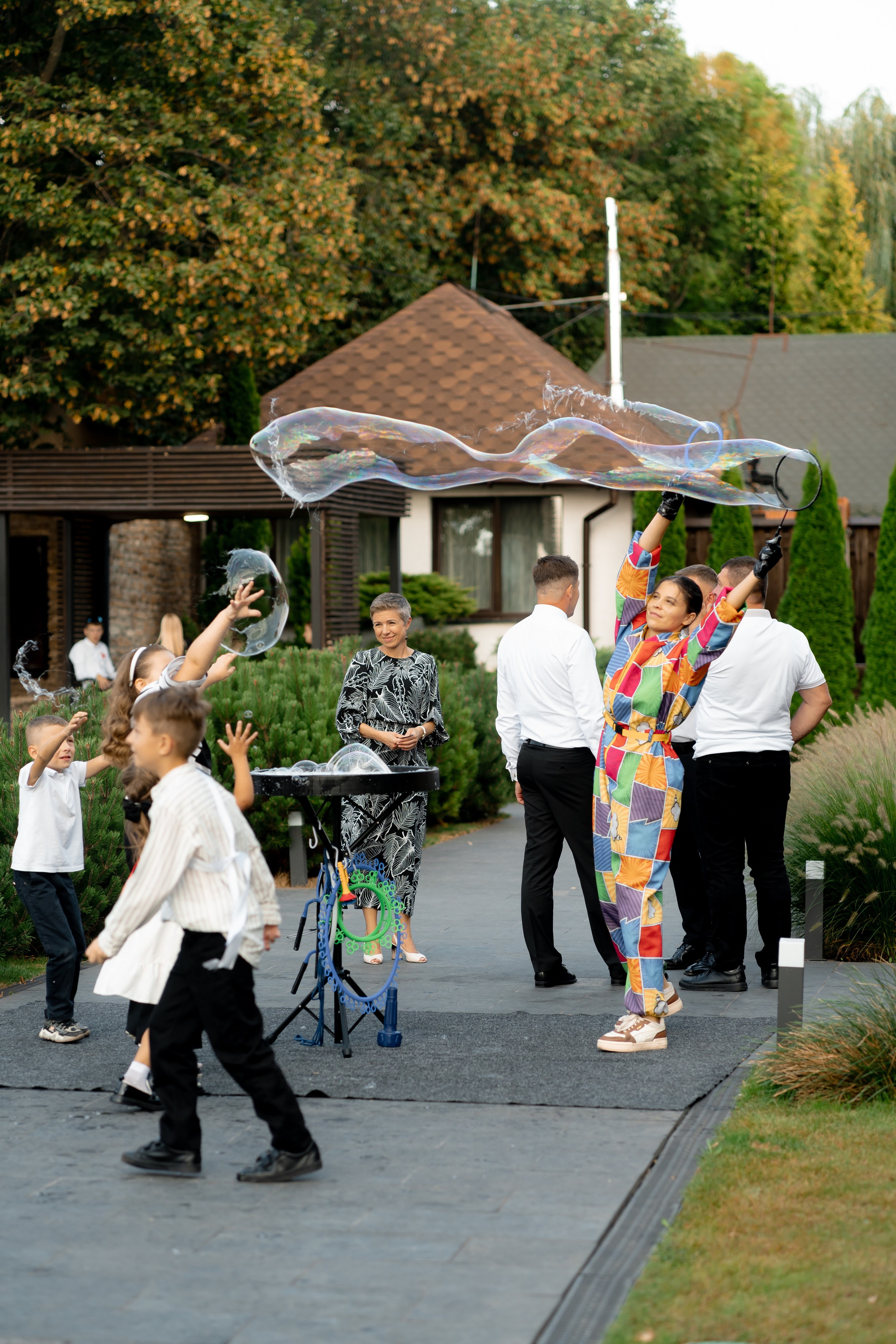 Діма & Анна. Весільний фотограф Львів Софія Крайник