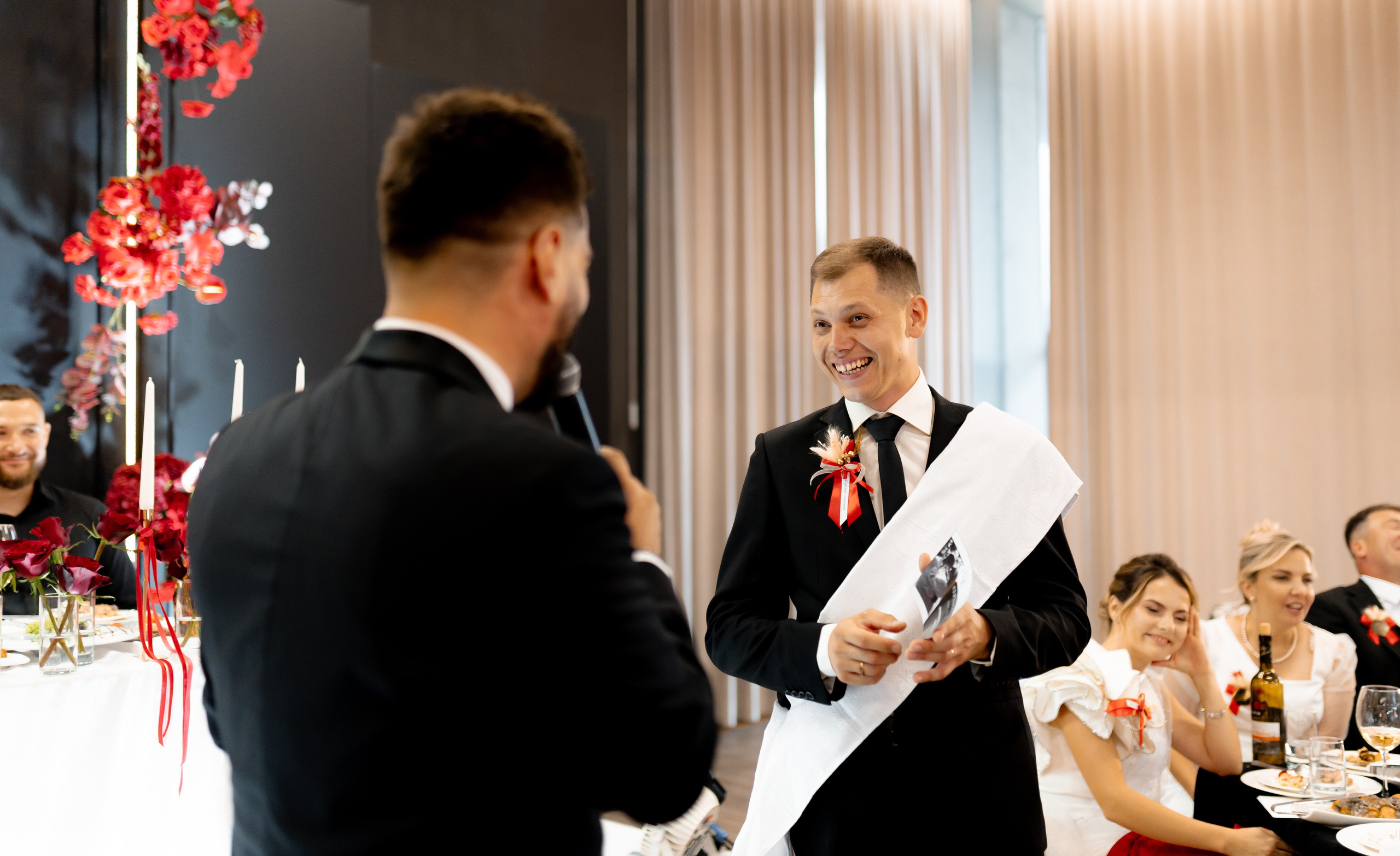 Діма & Анна. Весільний фотограф Львів Софія Крайник