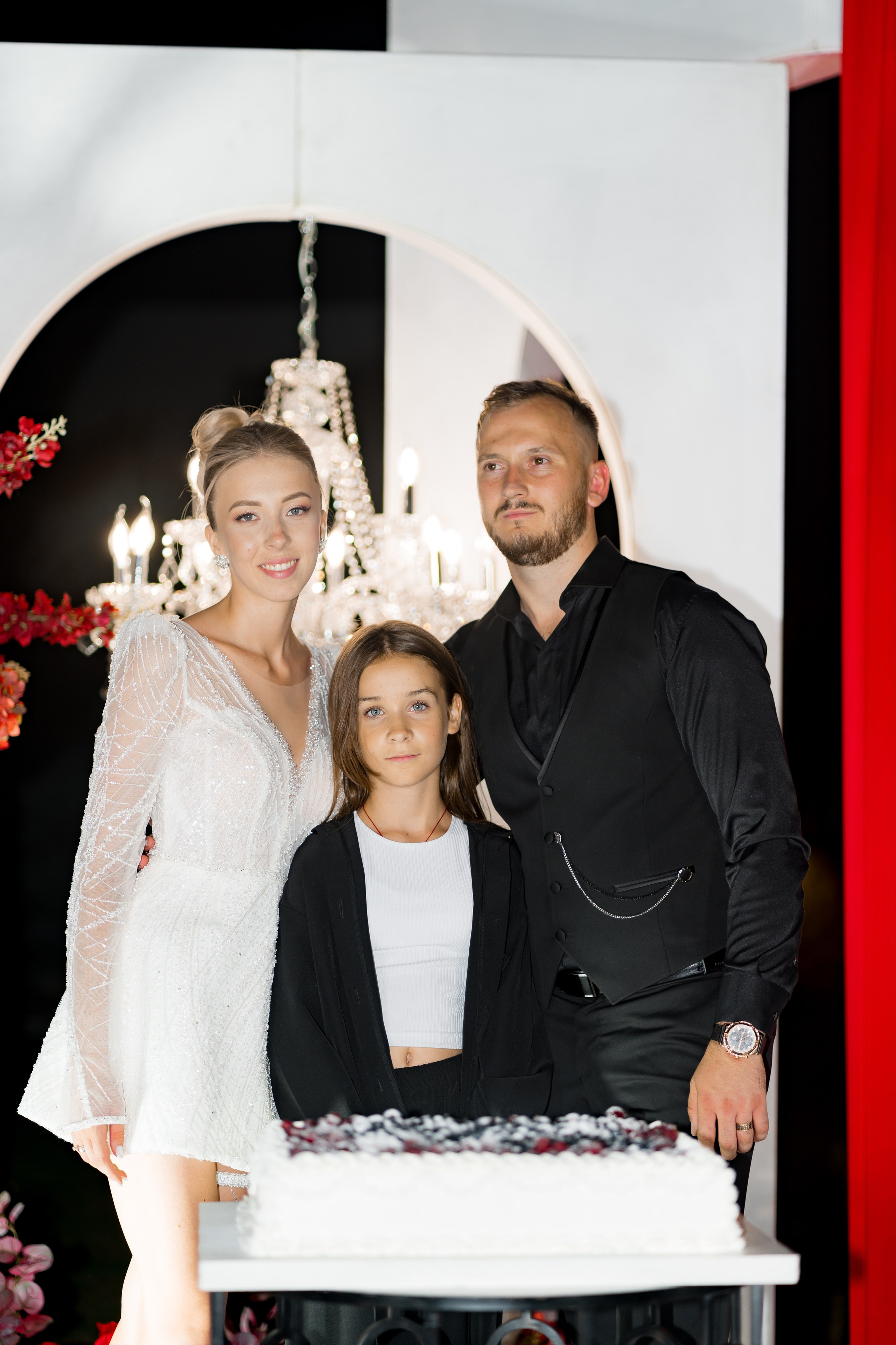 Діма & Анна. Весільний фотограф Львів Софія Крайник