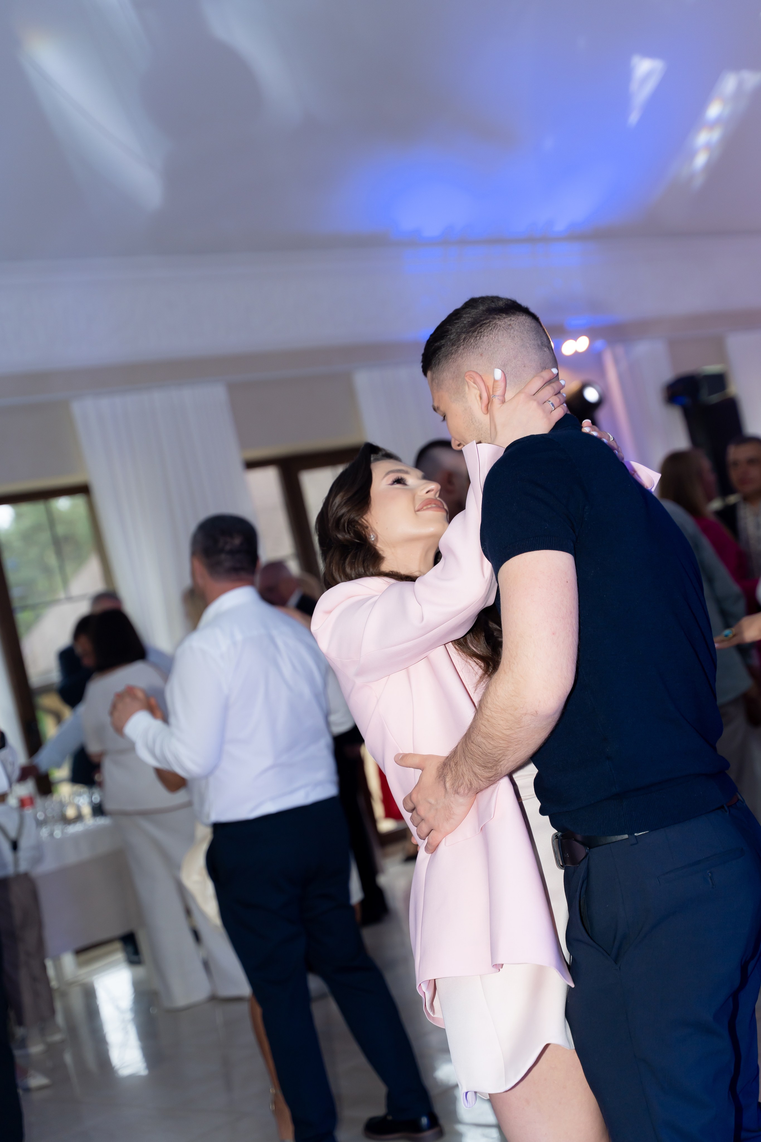 Тетяна & Остап. Весільний фотограф Львів Софія Крайник