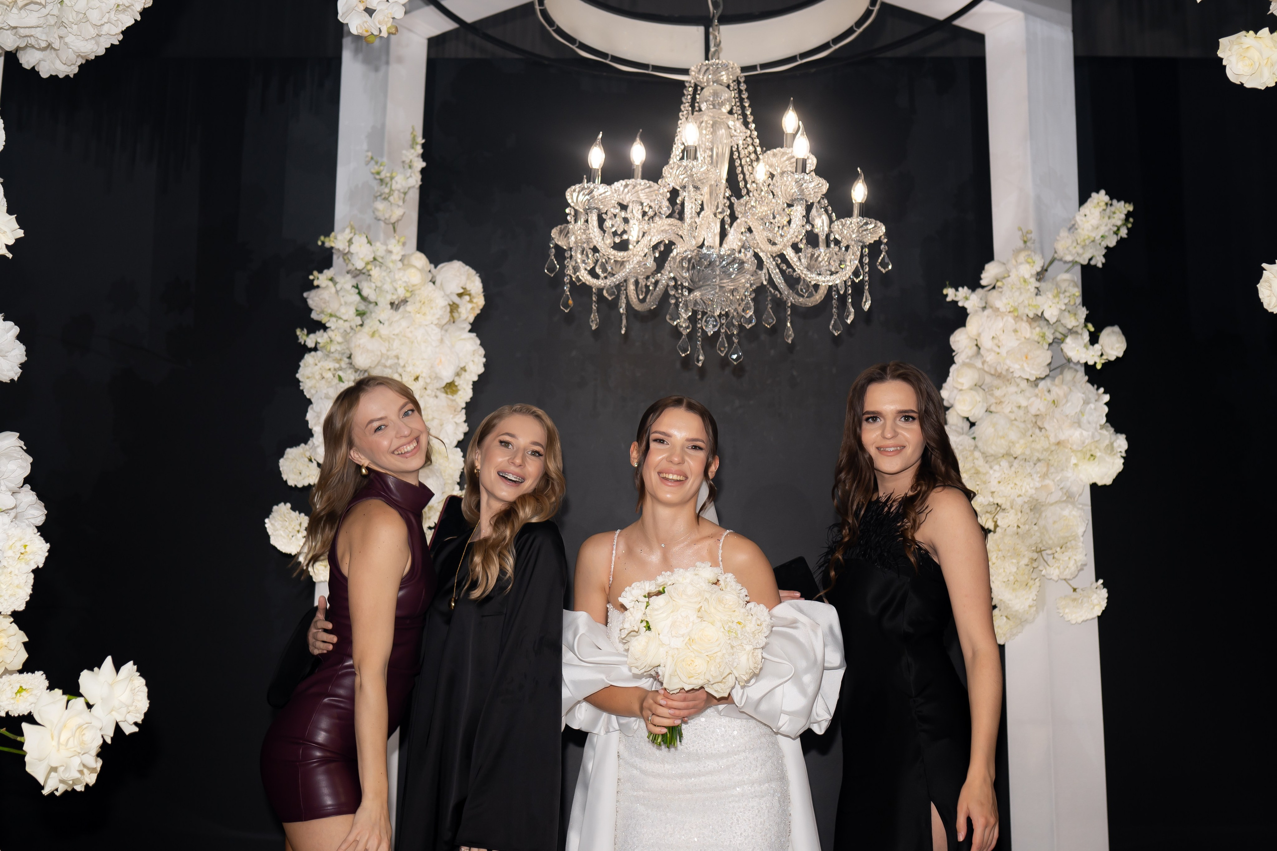 Ю&А. Весільний фотограф Львів Софія Крайник