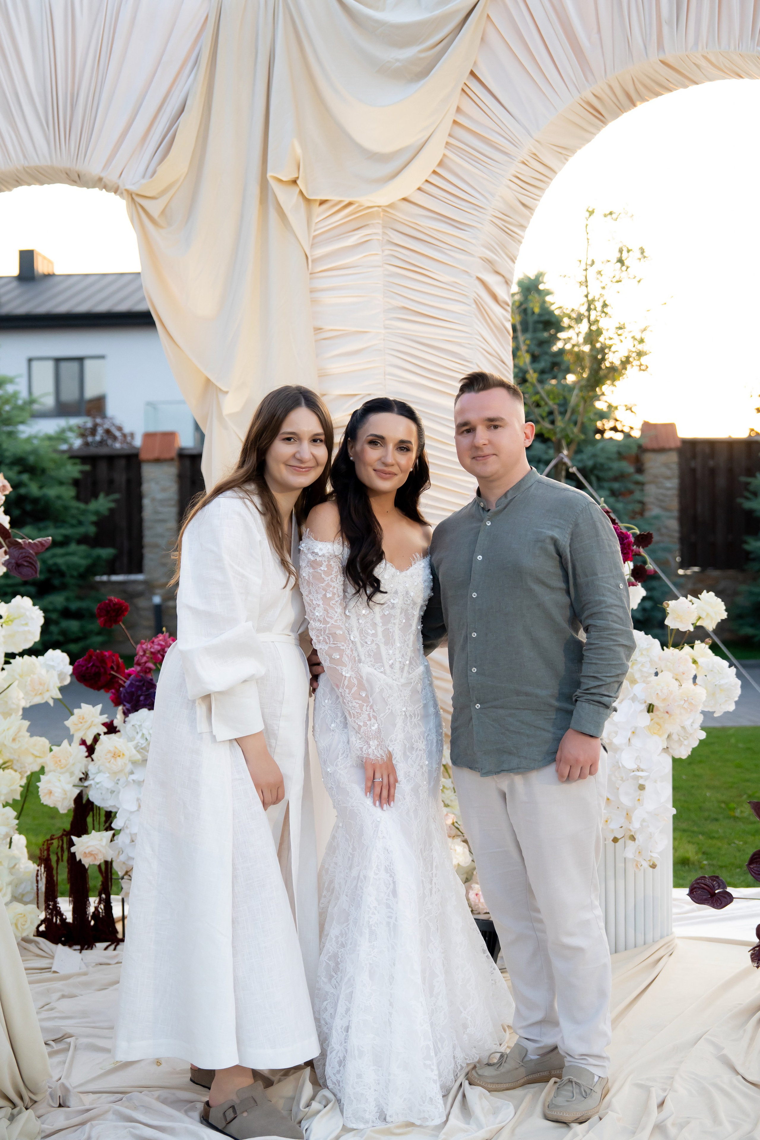 Ірина & Назар. Весільний фотограф Львів Софія Крайник