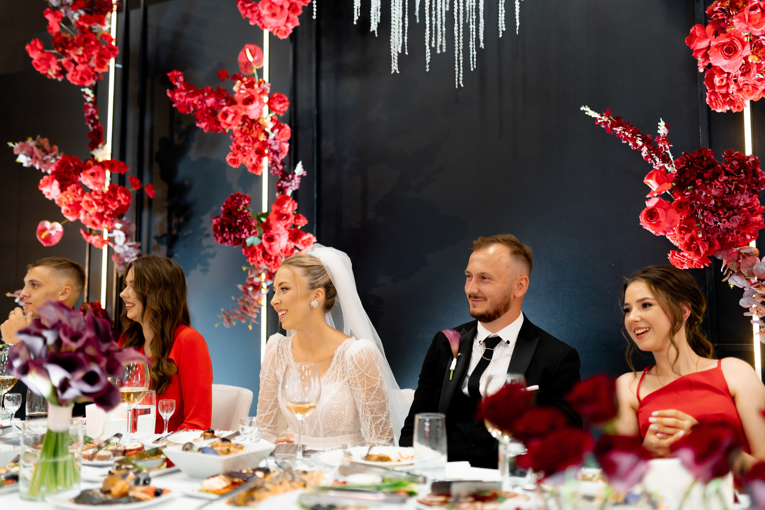 Діма & Анна. Весільний фотограф Львів Софія Крайник