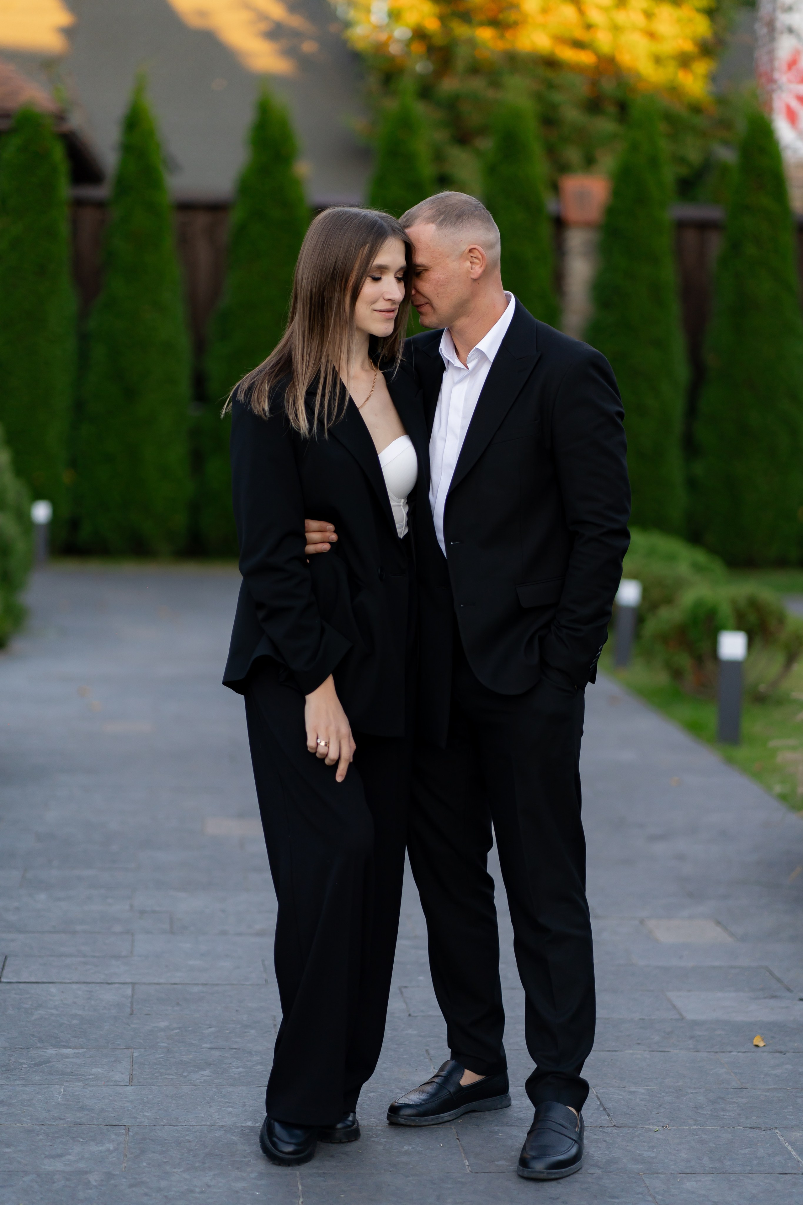 Ю&А. Весільний фотограф Львів Софія Крайник