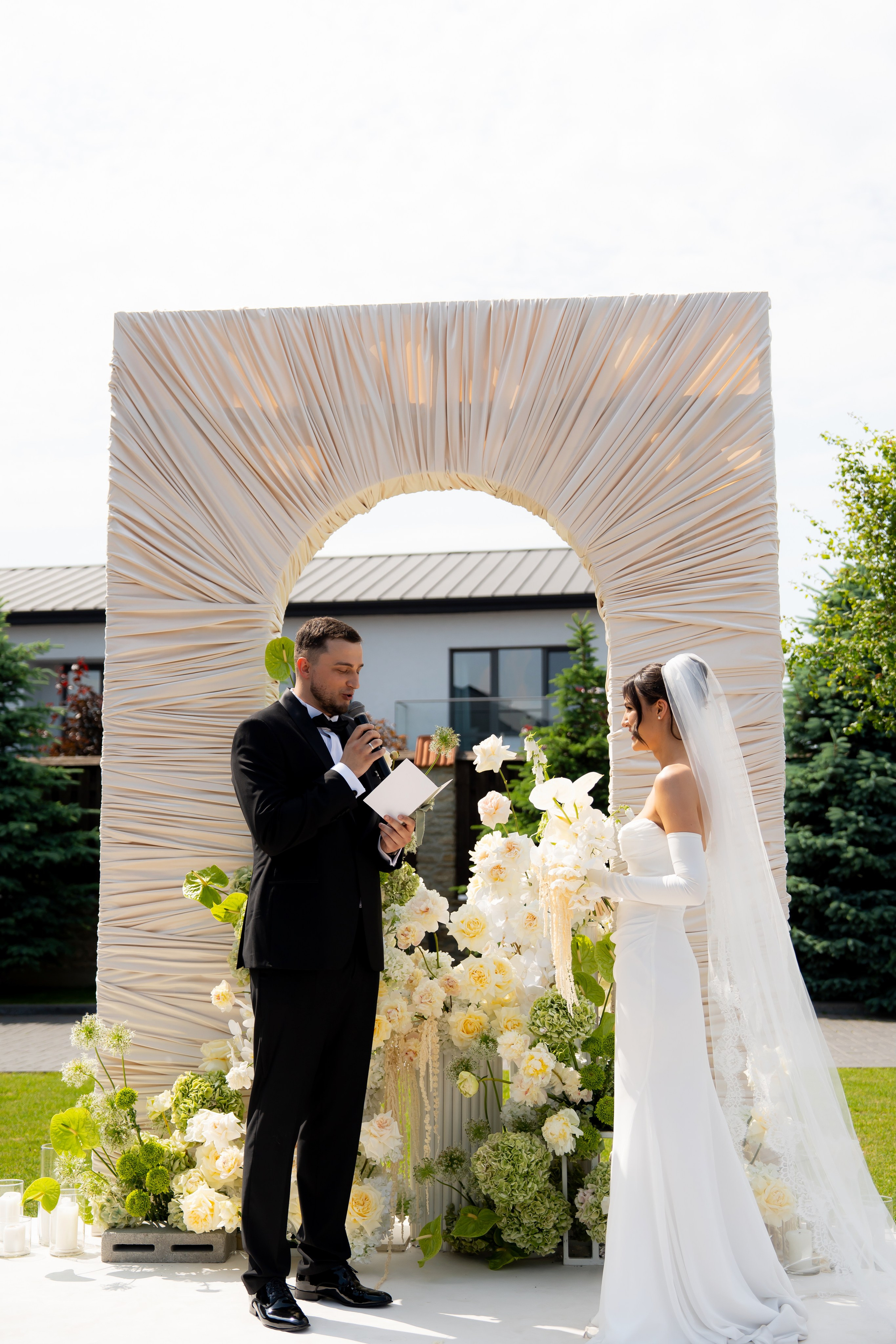 Дарина Микола. Весільний фотограф Львів Софія Крайник