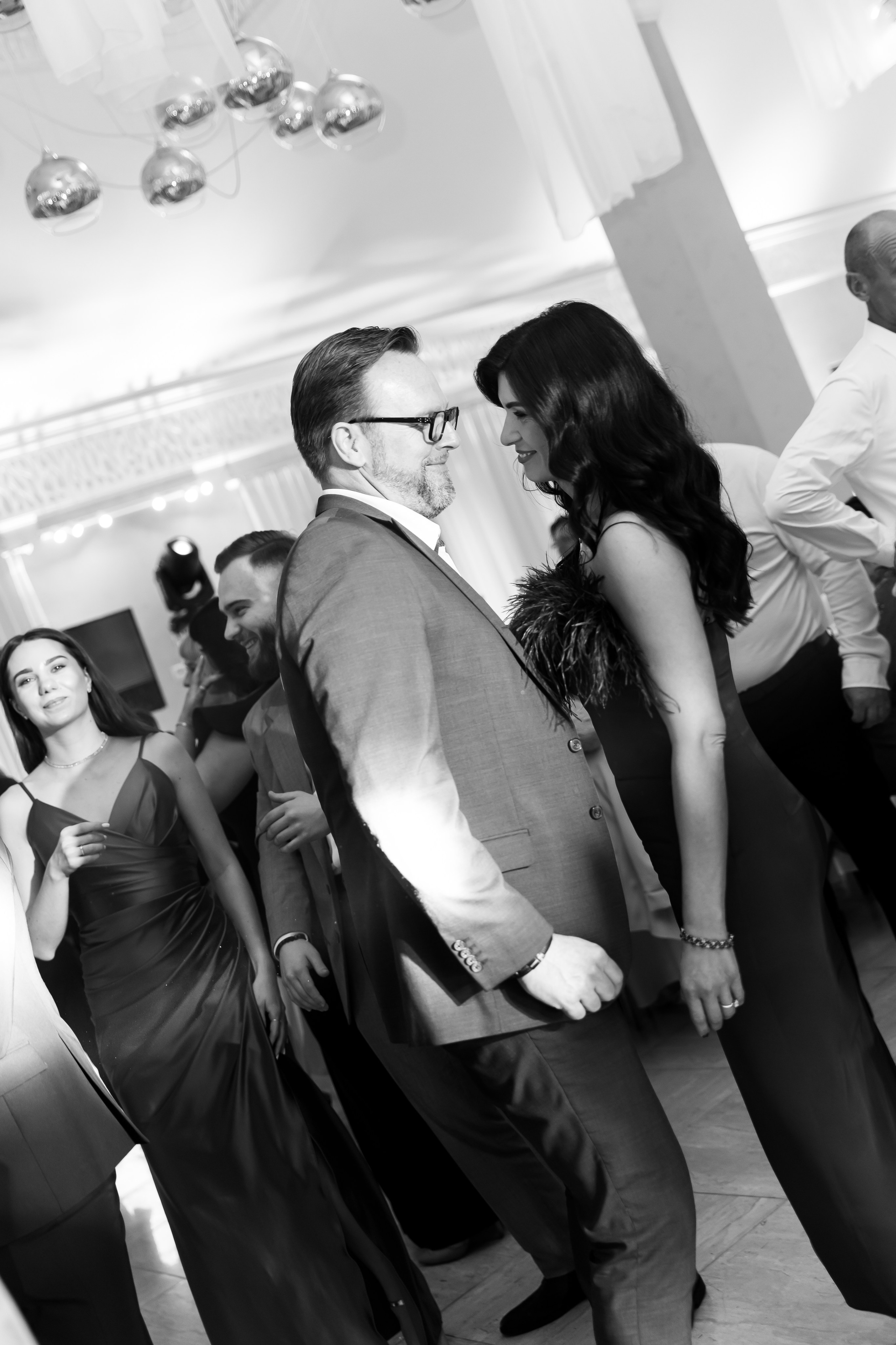 Тетяна & Остап. Весільний фотограф Львів Софія Крайник