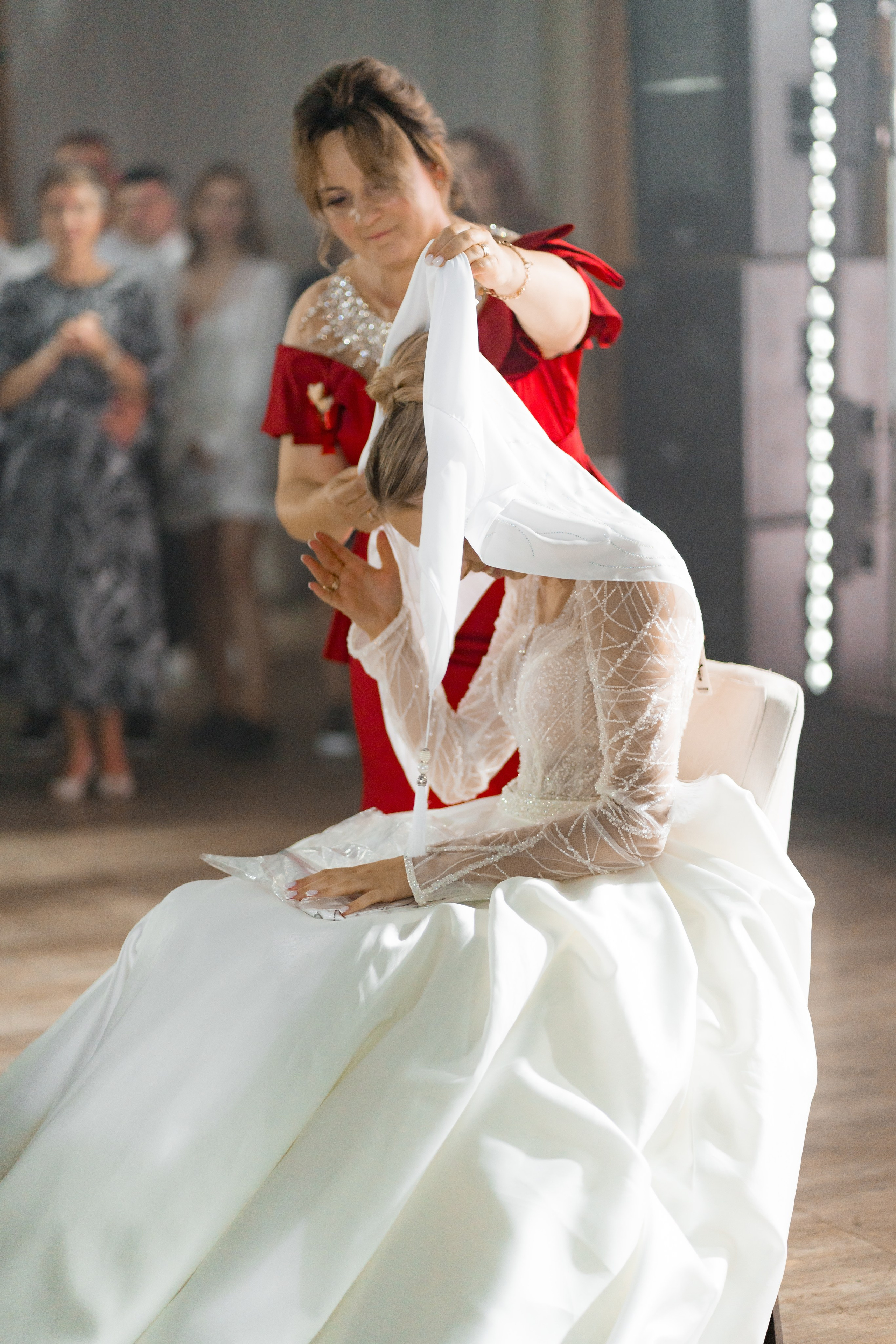 Діма & Анна. Весільний фотограф Львів Софія Крайник