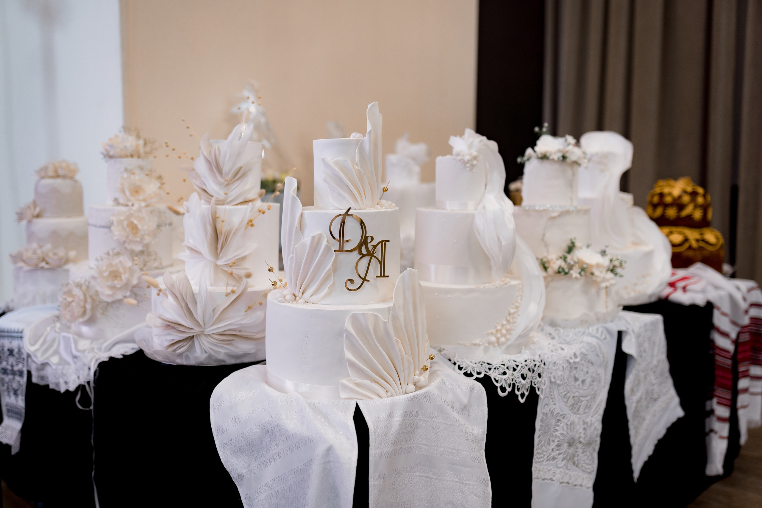 Діма & Анна. Весільний фотограф Львів Софія Крайник