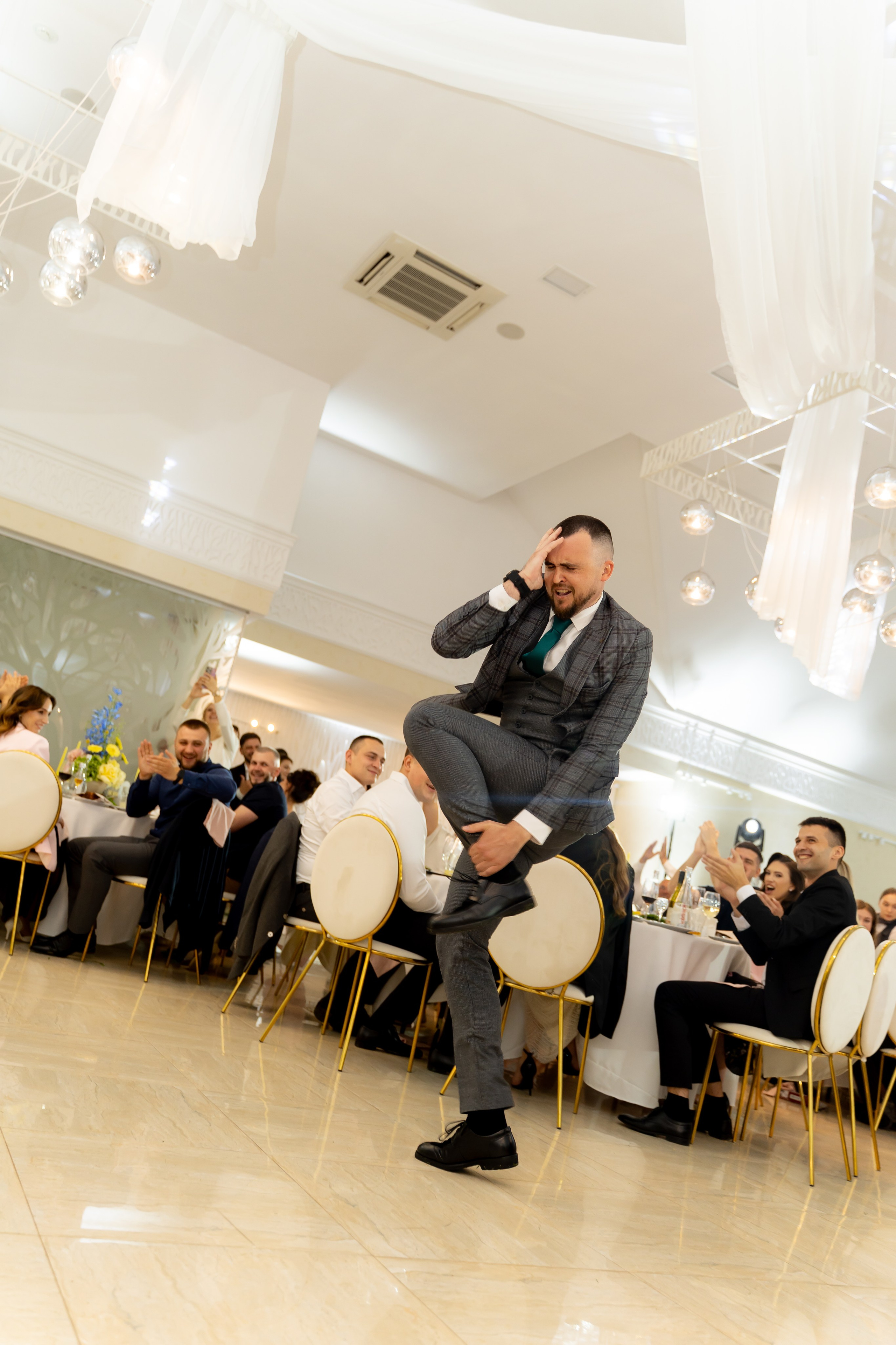 Тетяна & Остап. Весільний фотограф Львів Софія Крайник