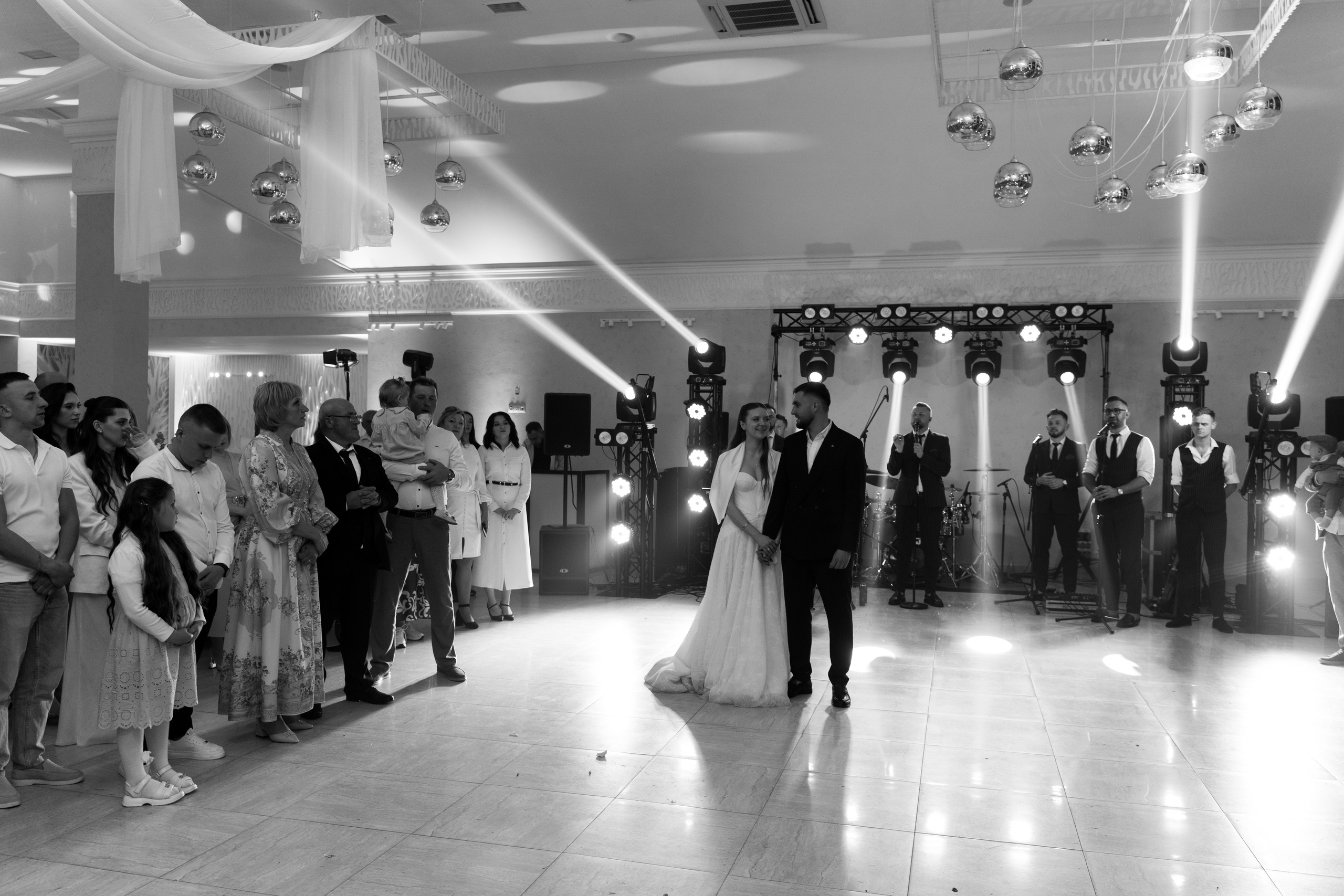 Тетяна & Остап. Весільний фотограф Львів Софія Крайник