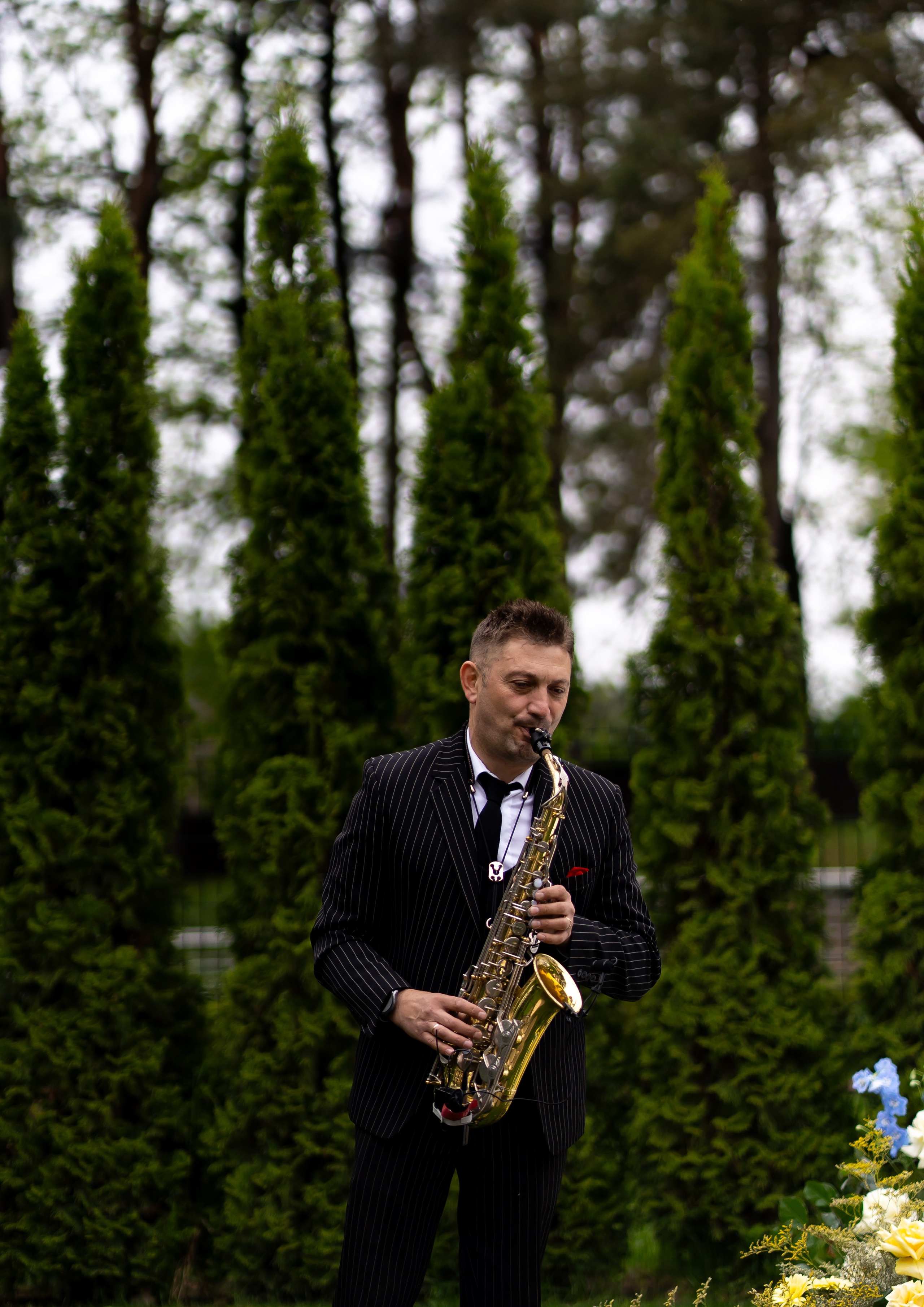 Тетяна & Остап. Весільний фотограф Львів Софія Крайник