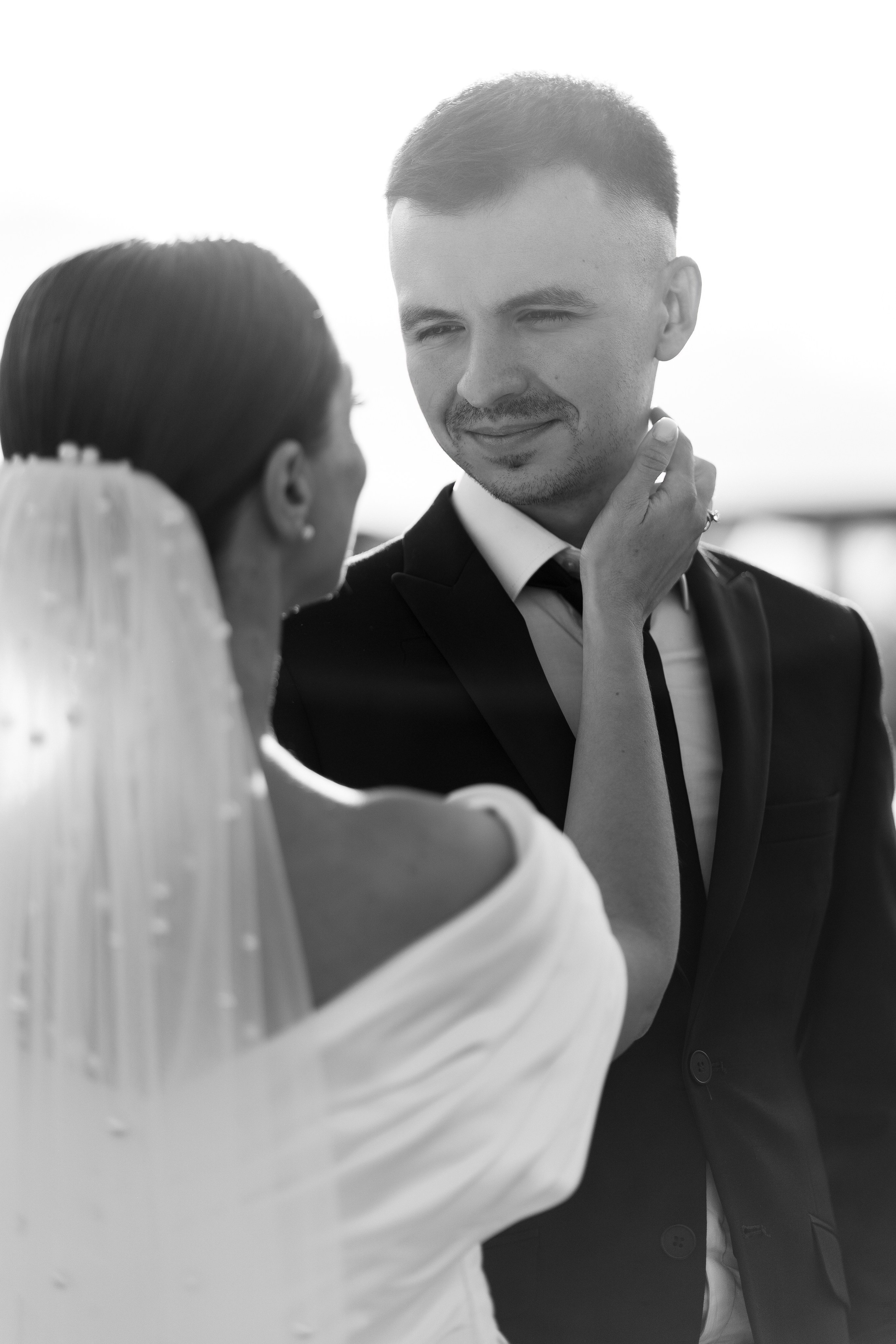 Анонс Ангеліна & Роман. Весільний фотограф Львів Софія Крайник