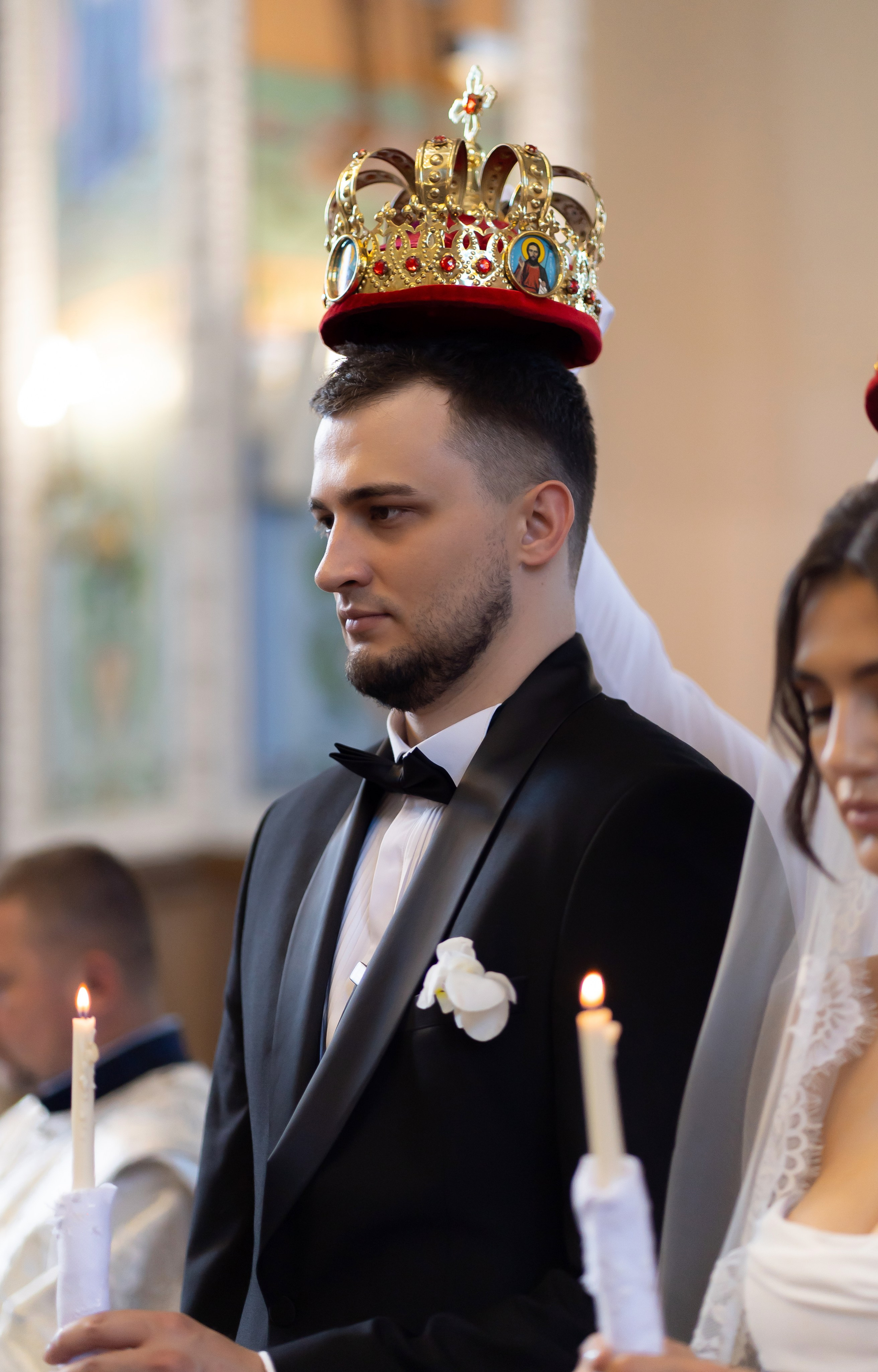 Дарина Микола. Весільний фотограф Львів Софія Крайник