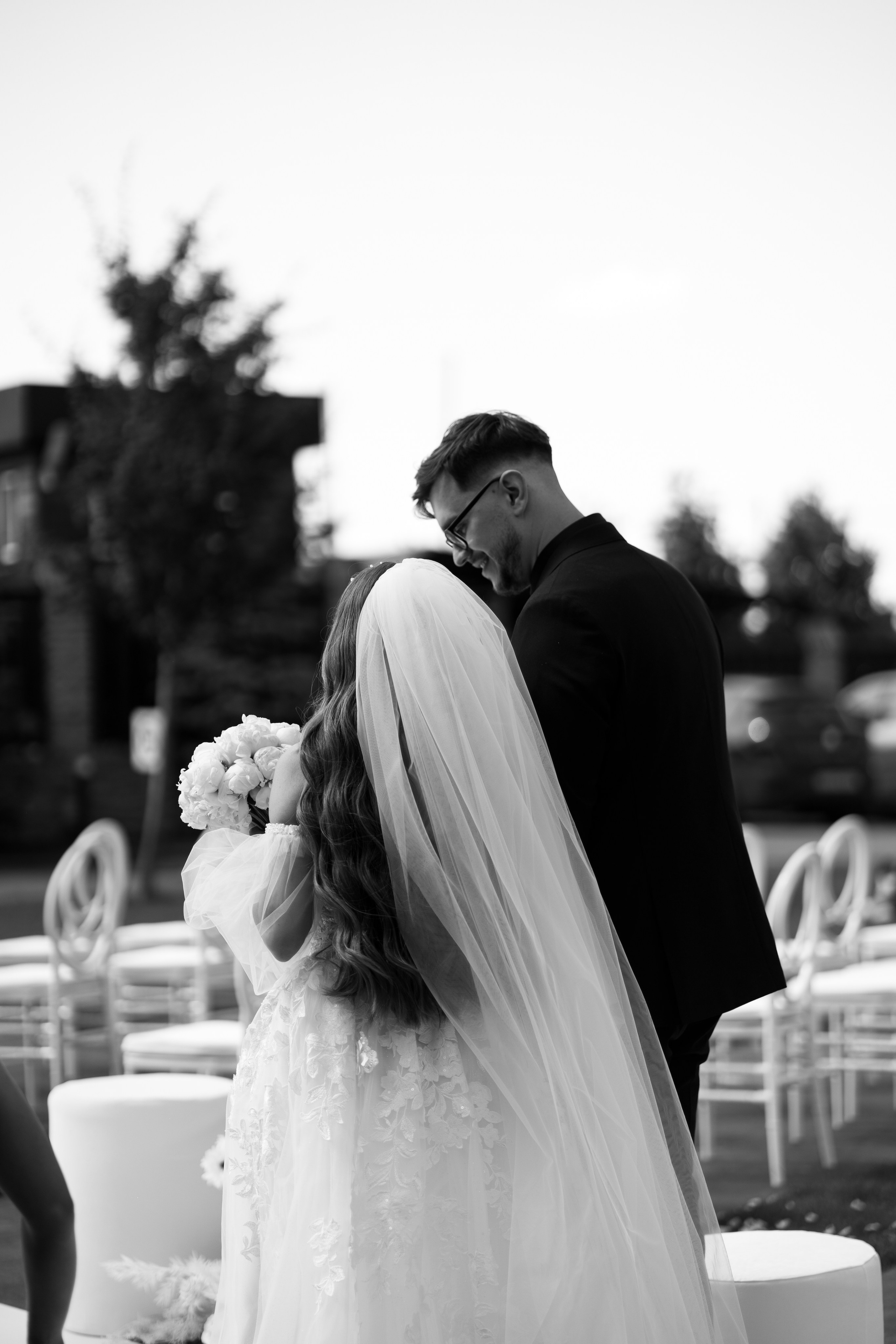 Віталій & Ліліана. Весільний фотограф Львів Софія Крайник