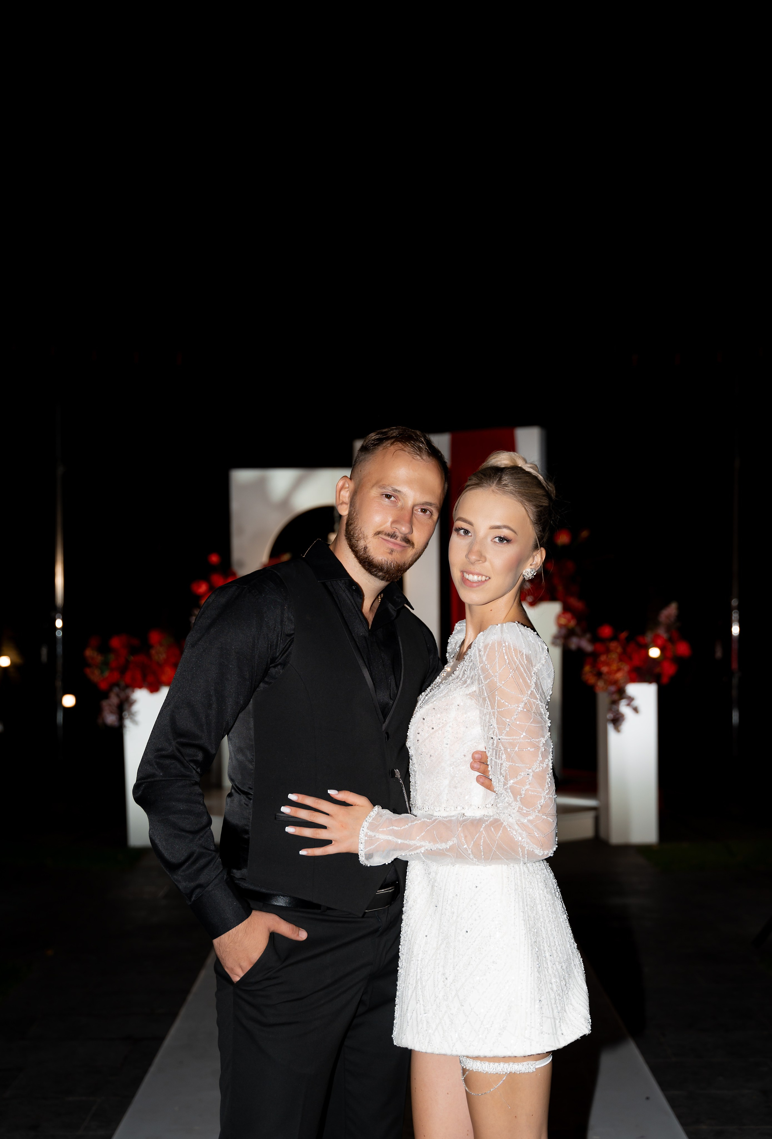 Діма & Анна. Весільний фотограф Львів Софія Крайник