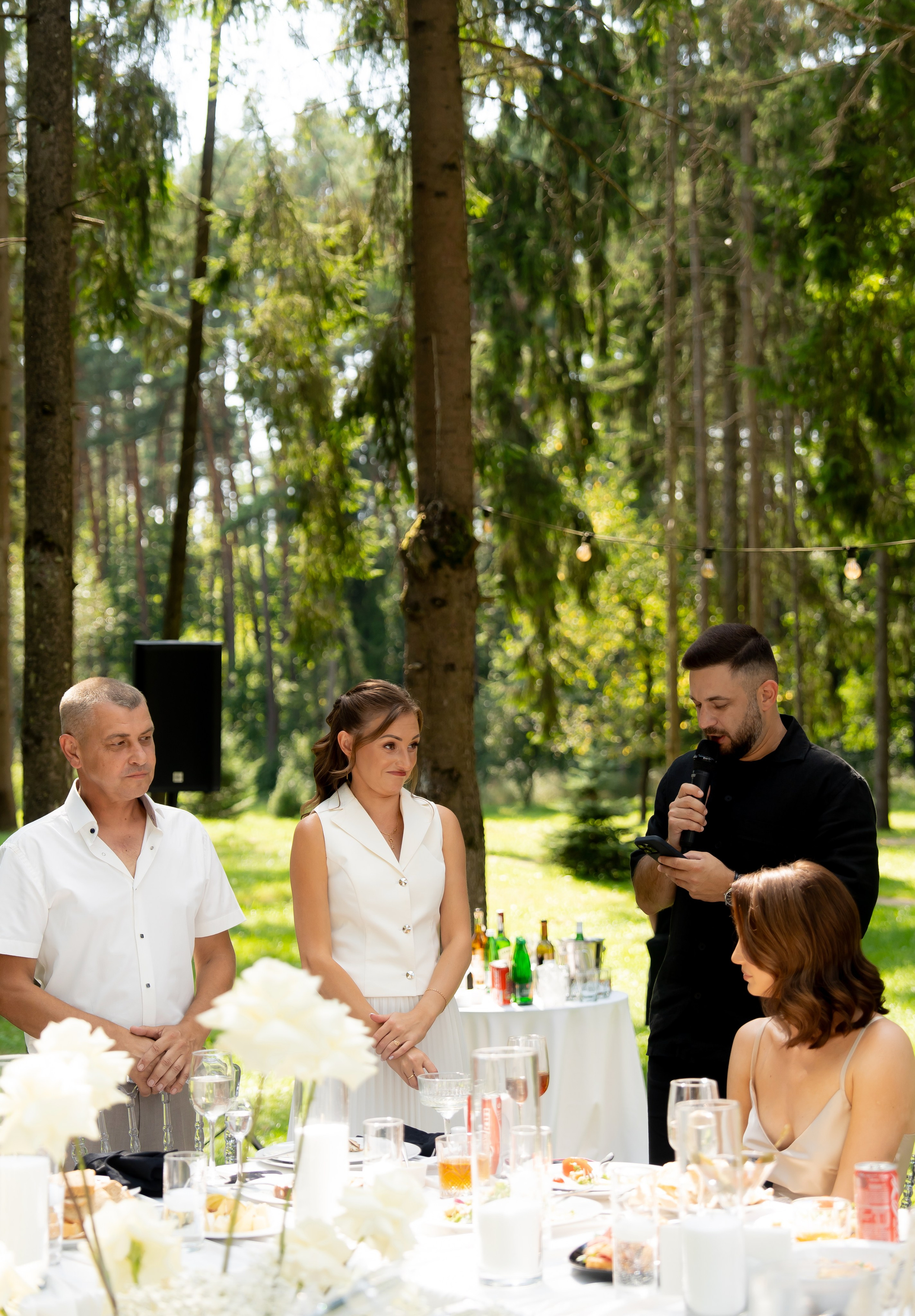 Анастасія & Олексій. Весільний фотограф Львів Софія Крайник
