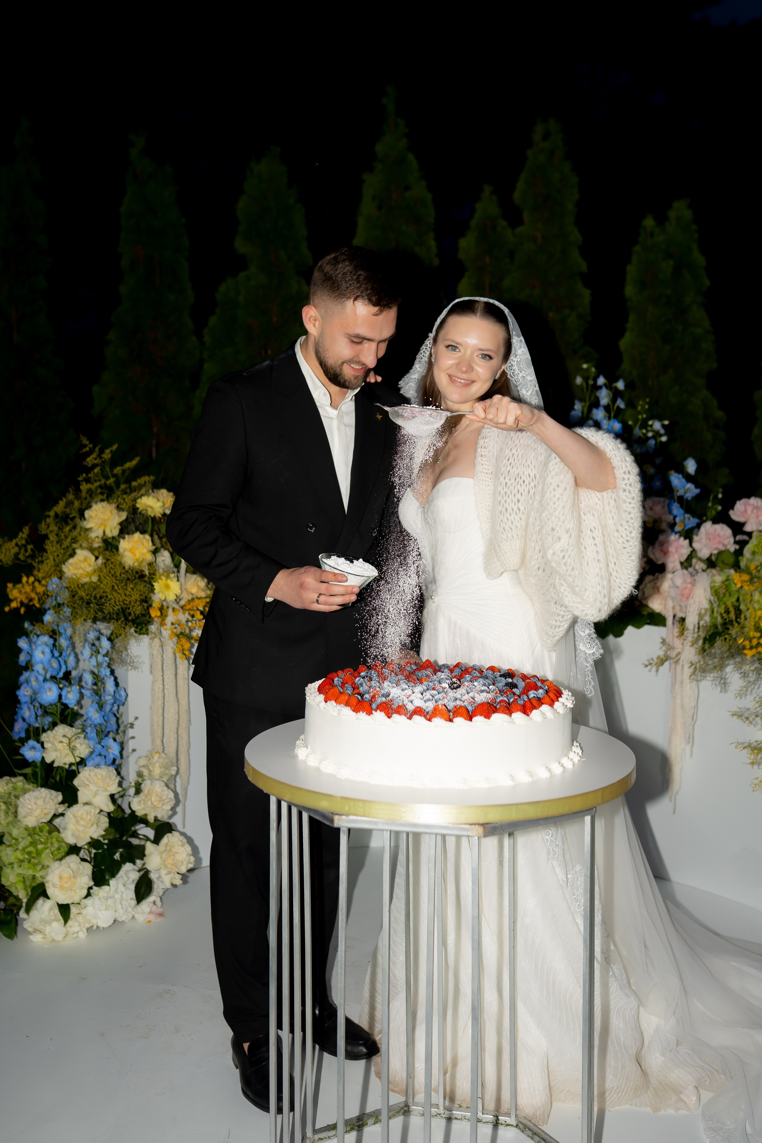 Тетяна & Остап. Весільний фотограф Львів Софія Крайник