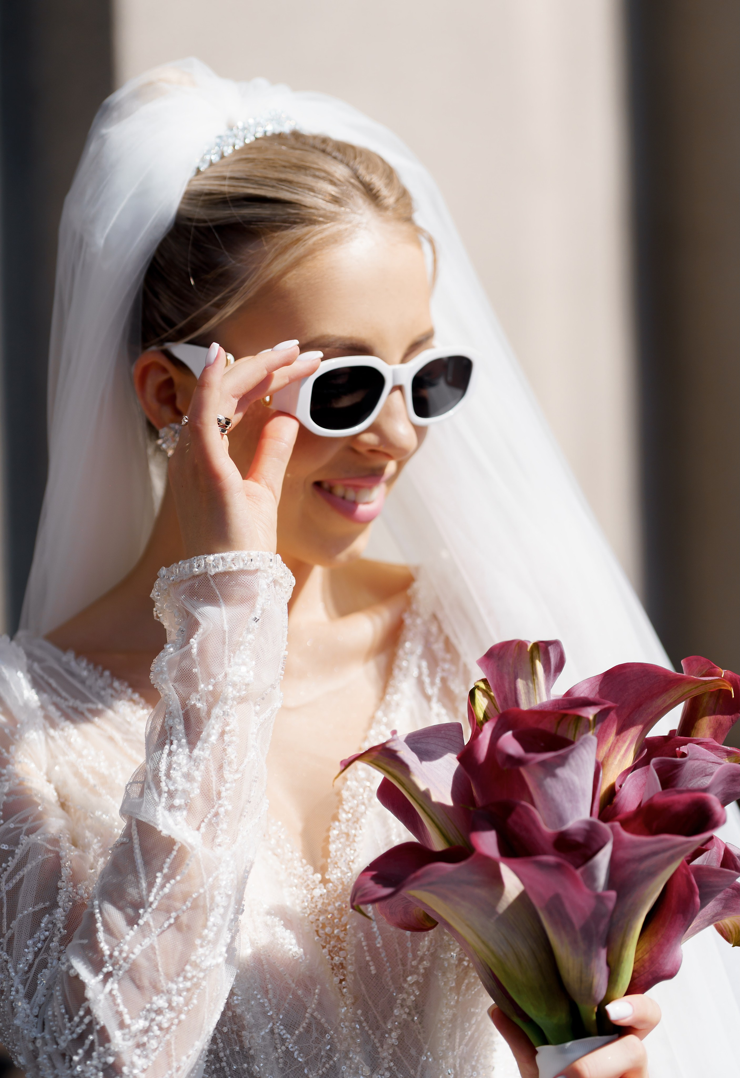 Діма & Анна. Весільний фотограф Львів Софія Крайник