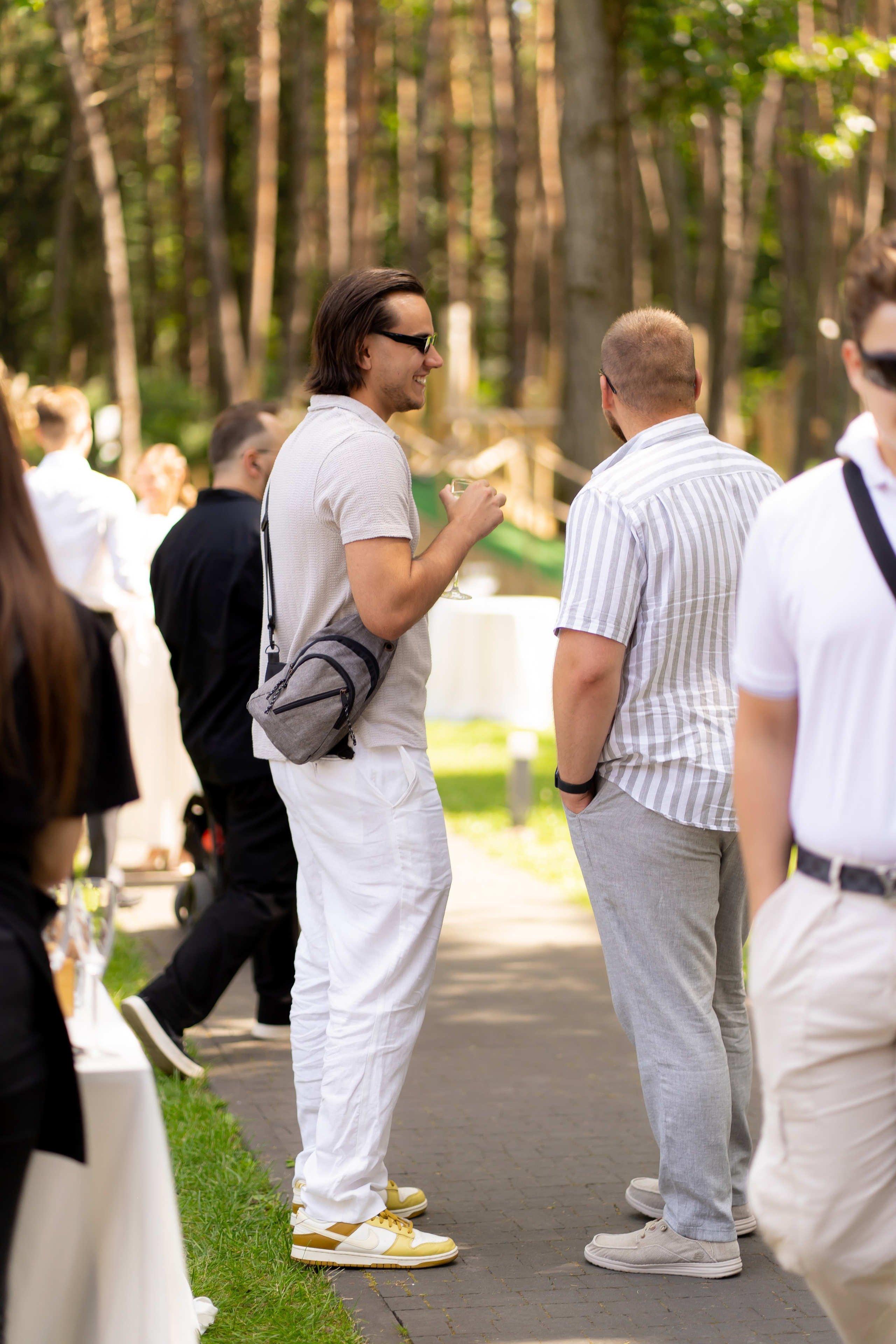 Анастасія & Олексій. Весільний фотограф Львів Софія Крайник