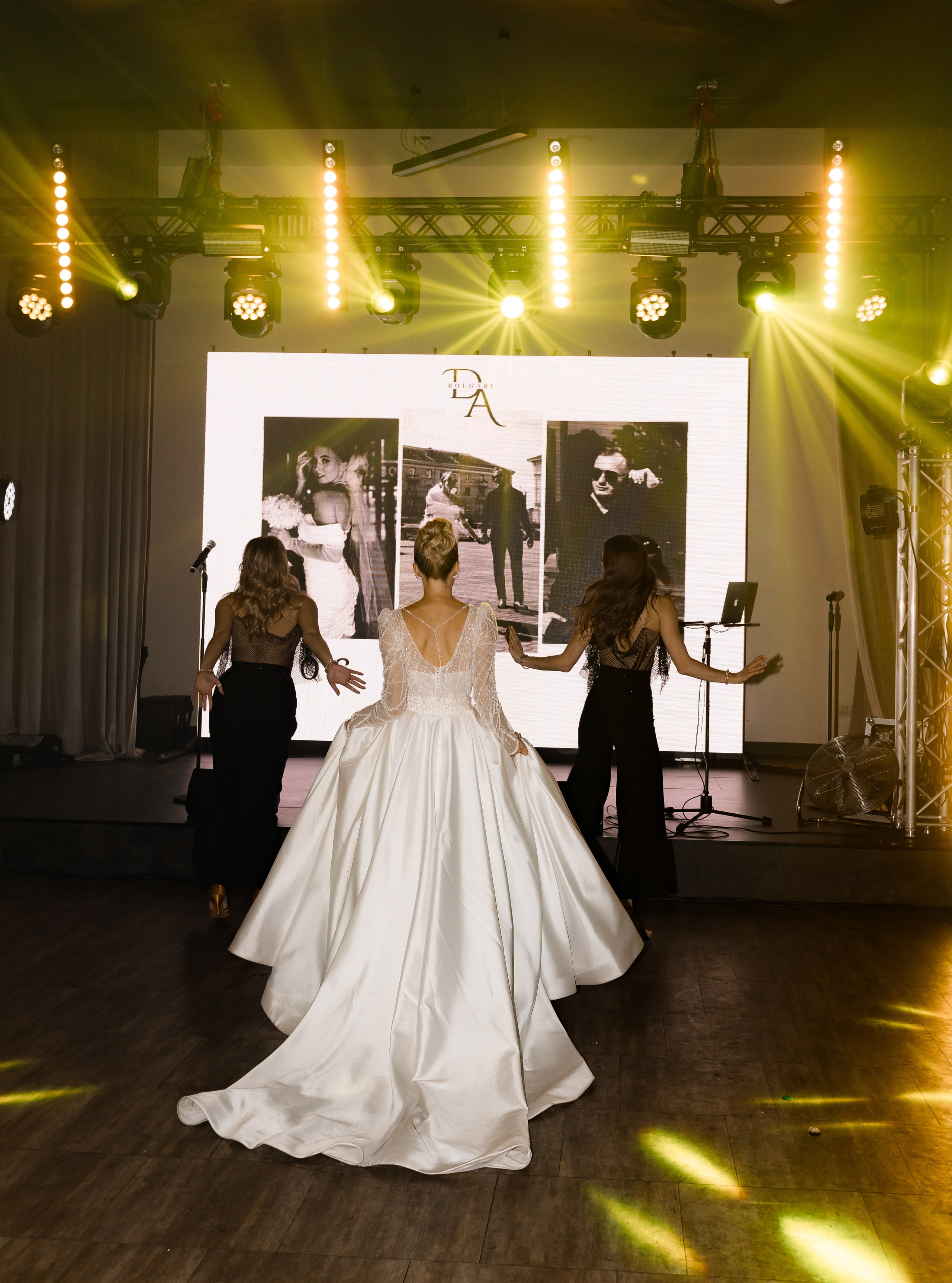 Діма & Анна. Весільний фотограф Львів Софія Крайник