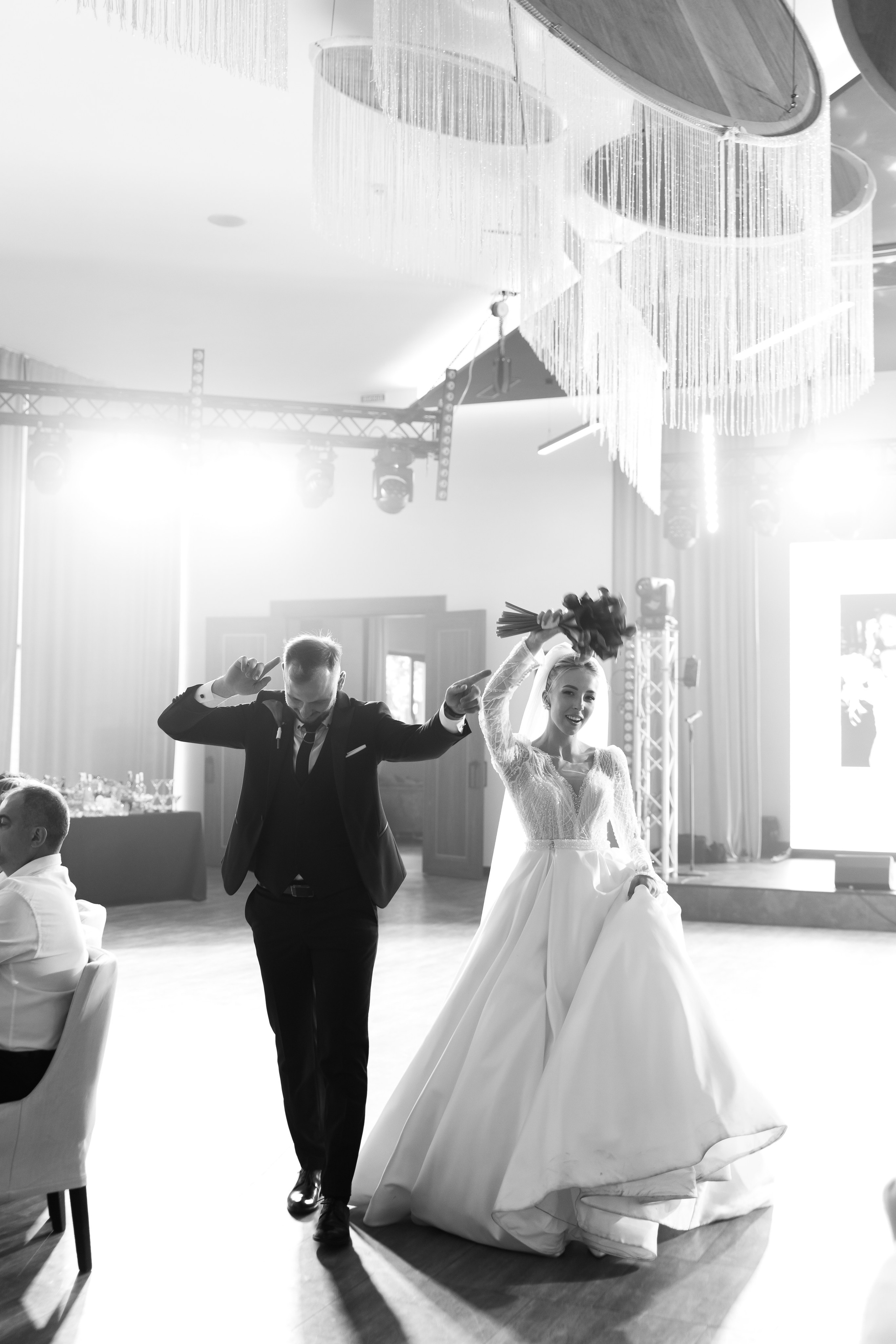 Діма & Анна. Весільний фотограф Львів Софія Крайник