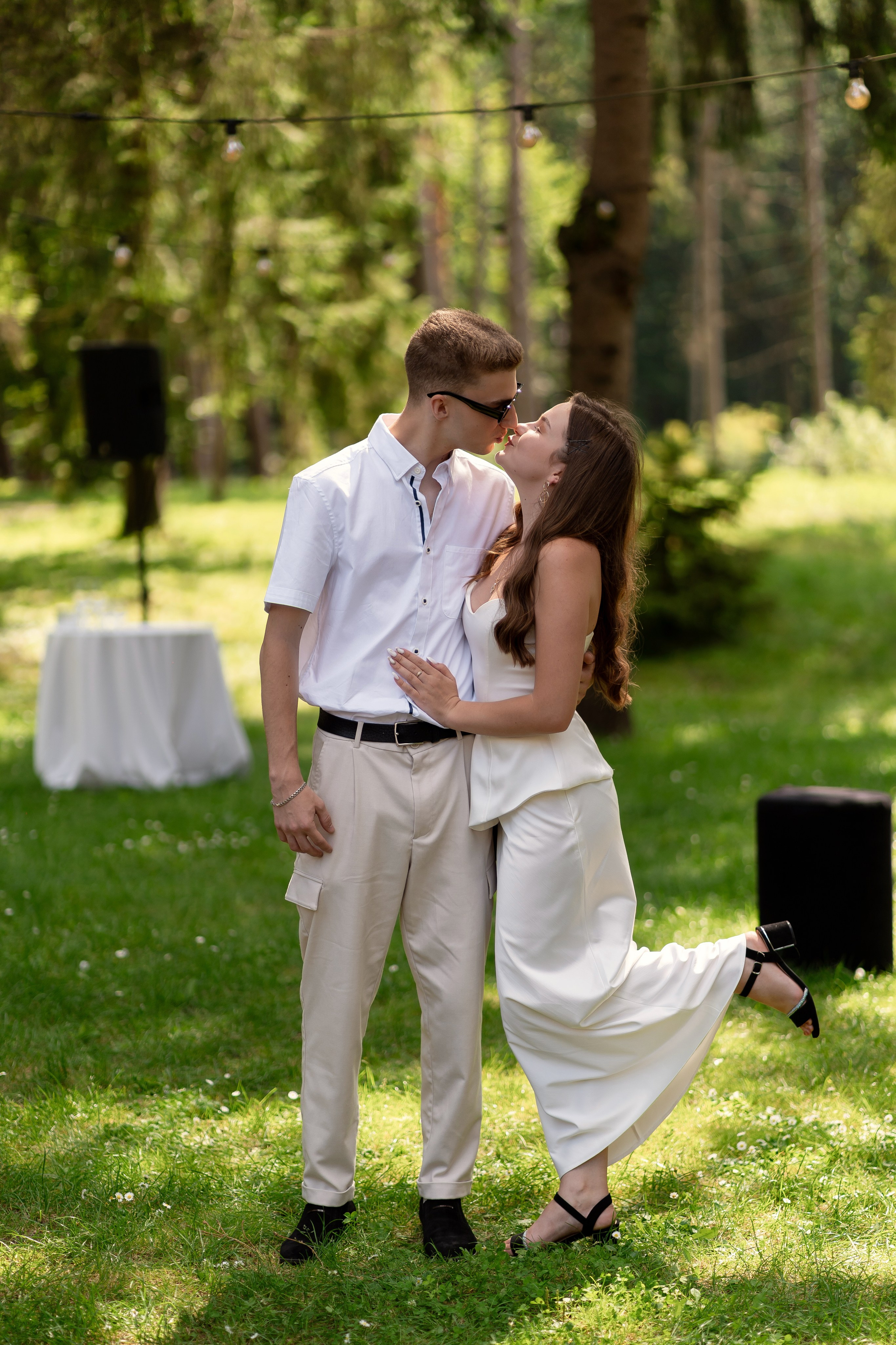 Анастасія & Олексій. Весільний фотограф Львів Софія Крайник