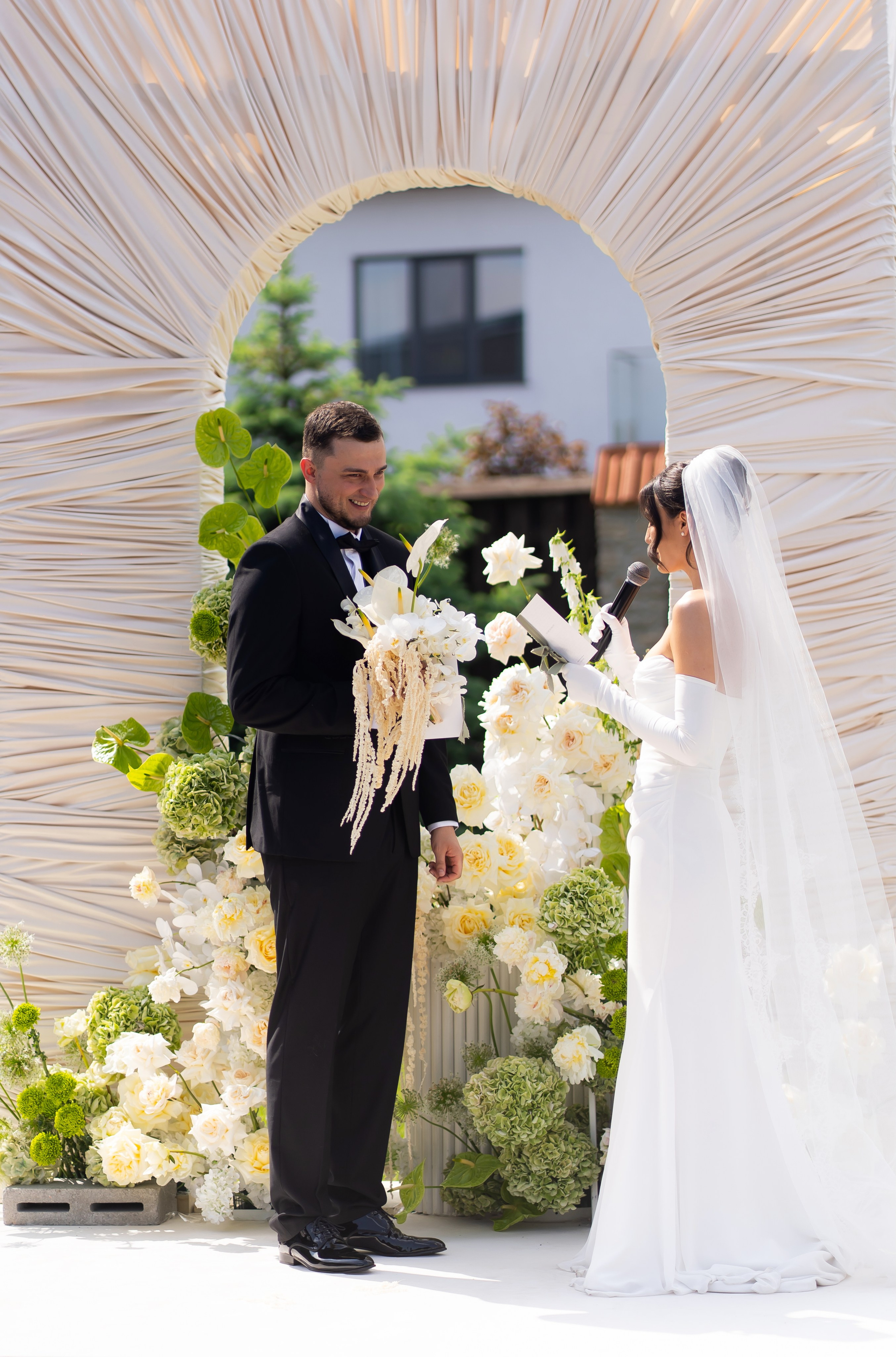 Дарина Микола. Весільний фотограф Львів Софія Крайник