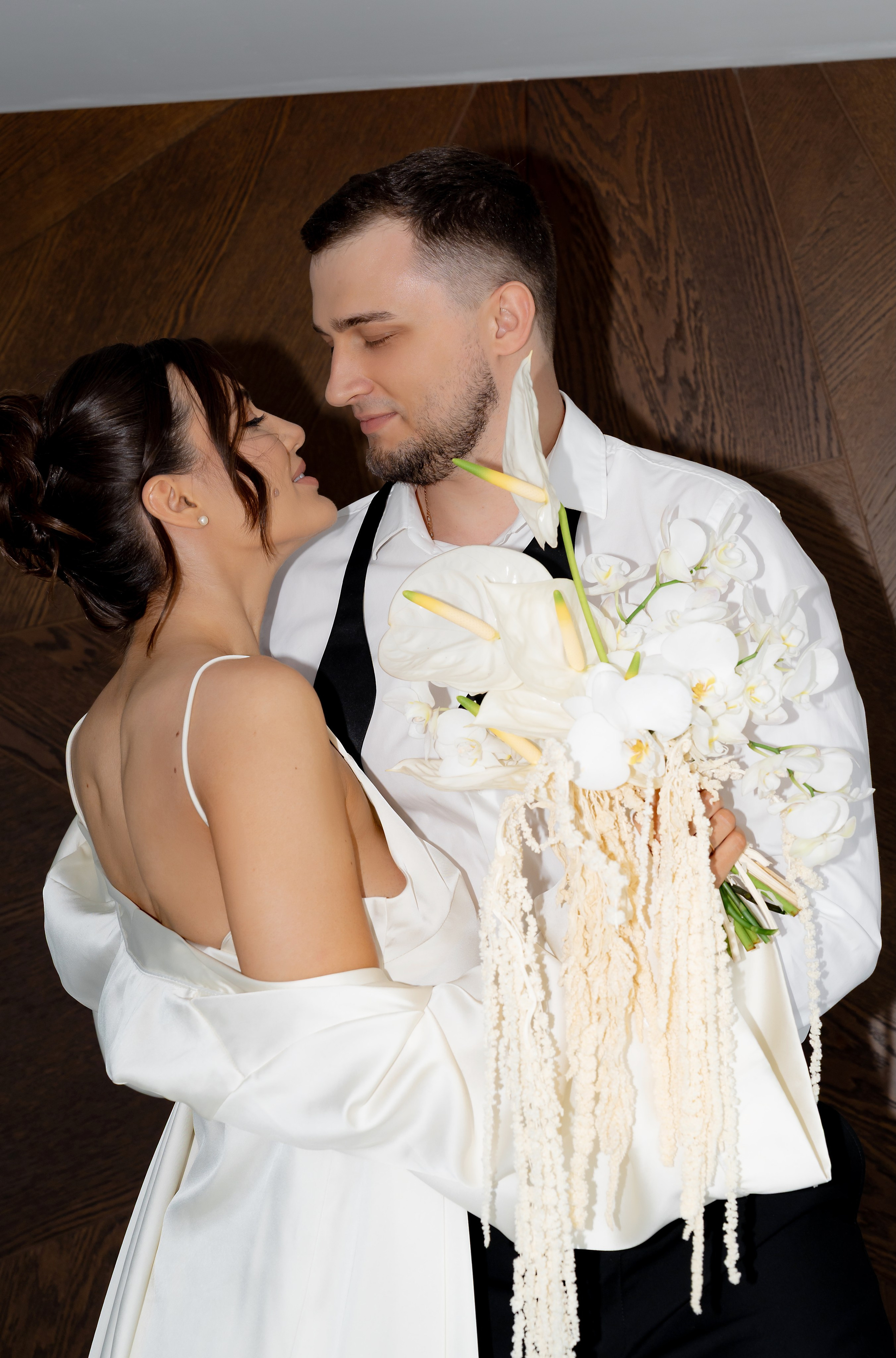 Дарина Микола. Весільний фотограф Львів Софія Крайник