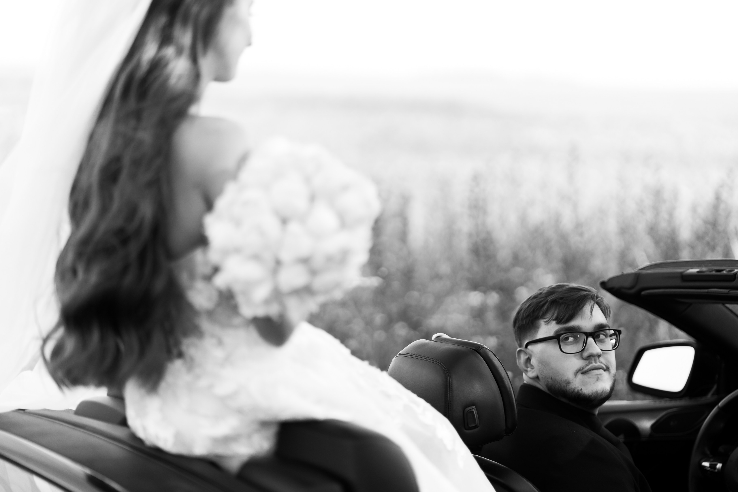 Віталій & Ліліана. Весільний фотограф Львів Софія Крайник