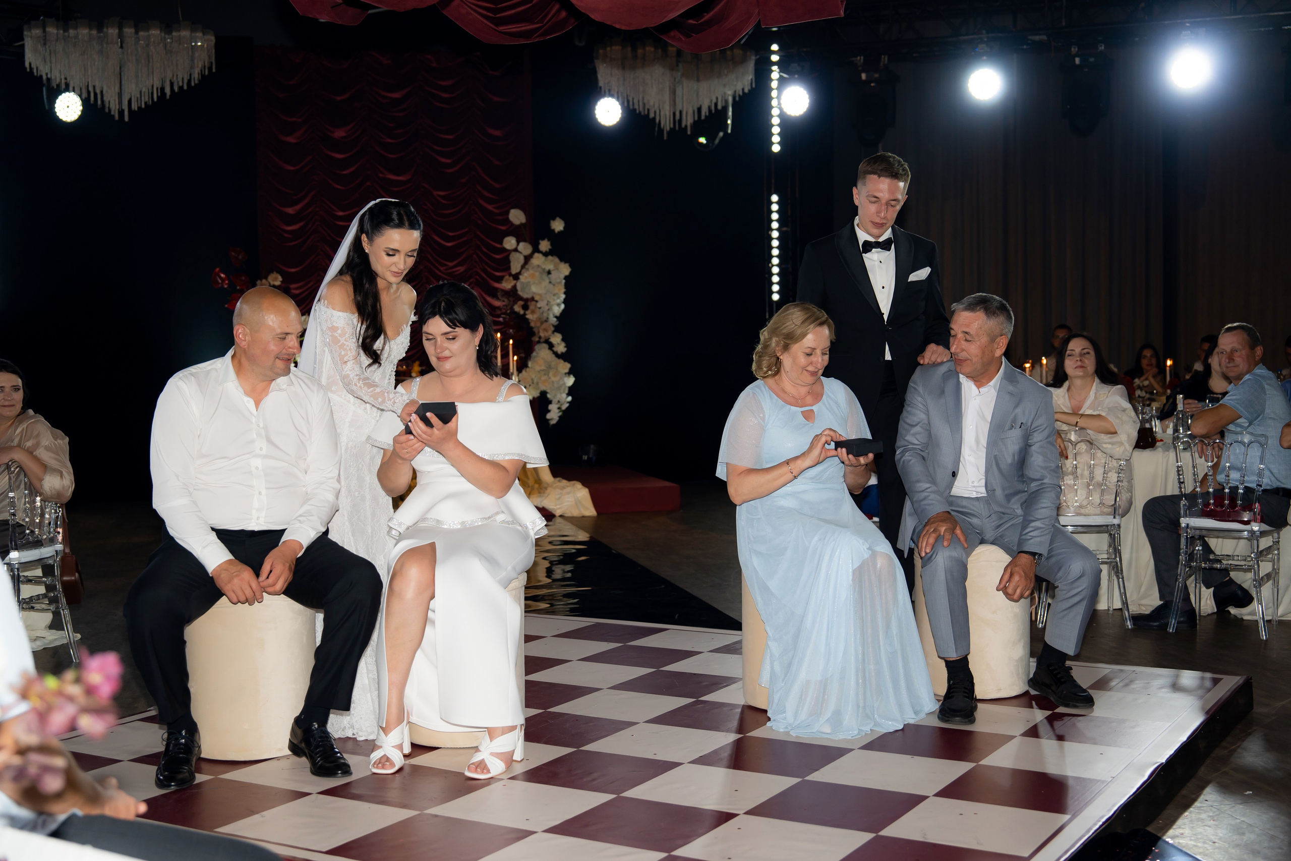 Ірина & Назар. Весільний фотограф Львів Софія Крайник