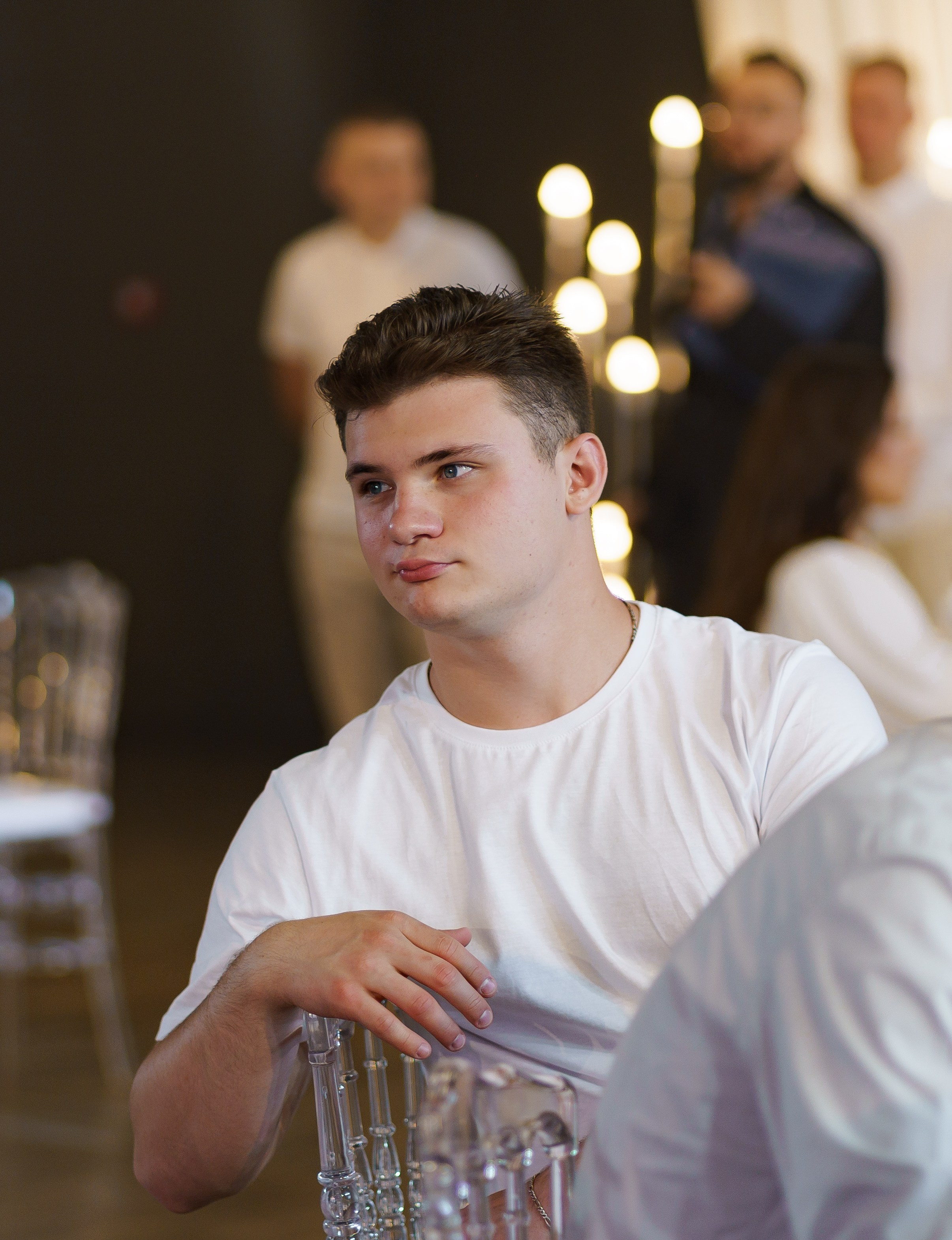 Віталій & Ліліана. Весільний фотограф Львів Софія Крайник